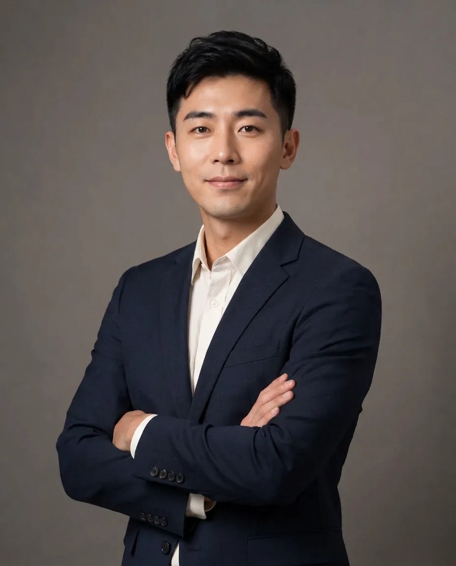 授权人像姿势与表情参考v7真实结果图