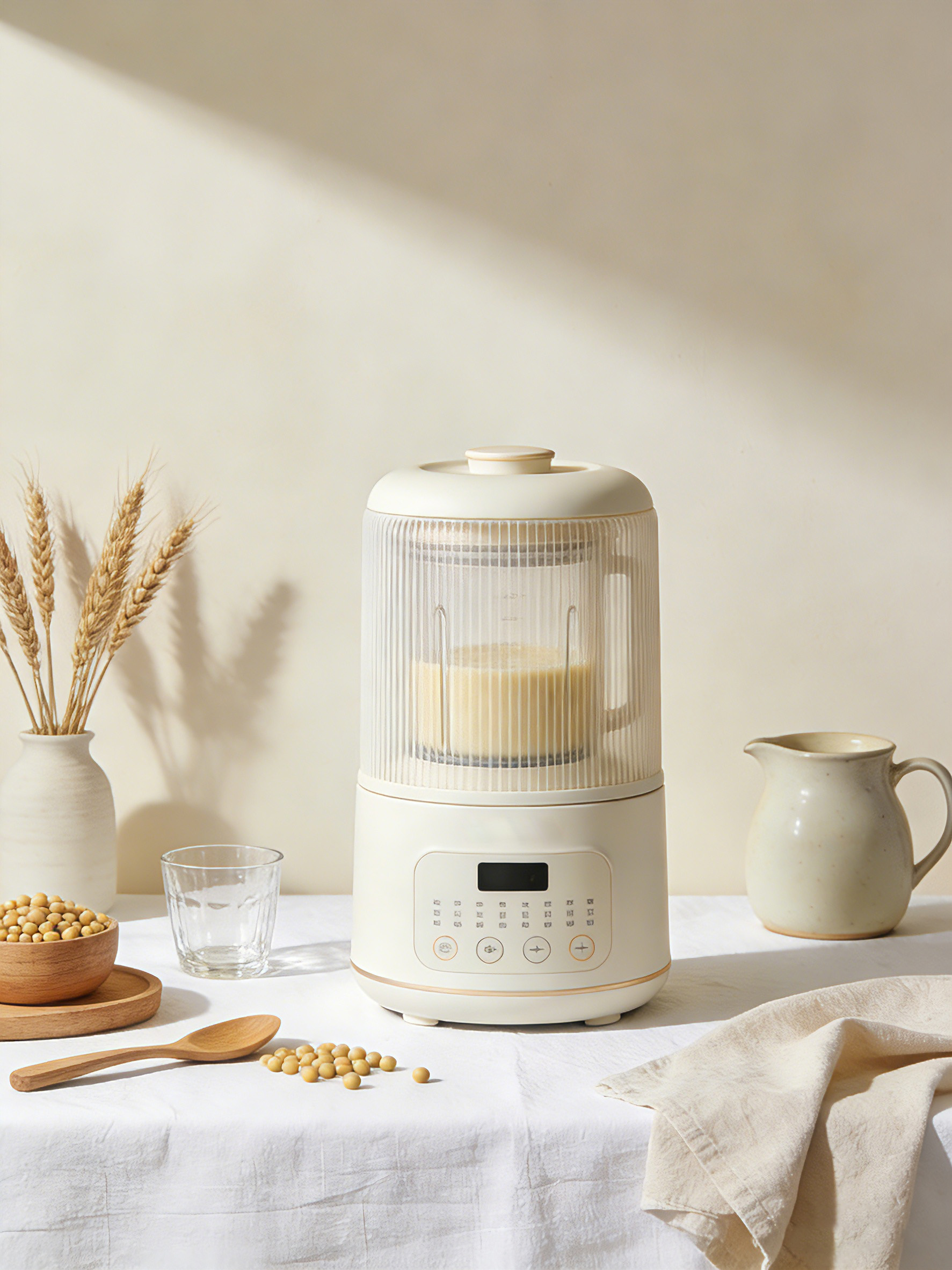 另一个场景的迁移效果