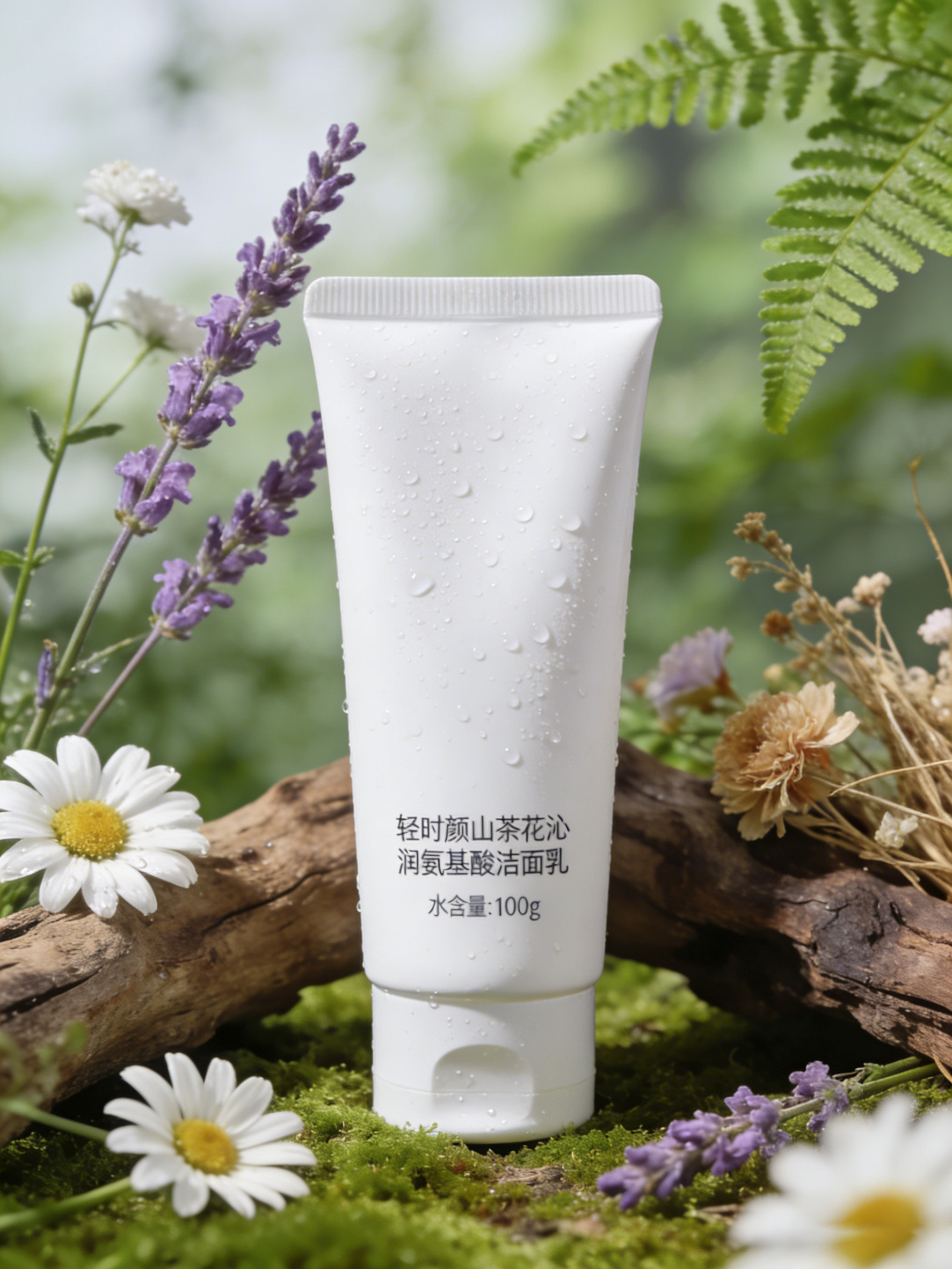 迁移前的产品素材