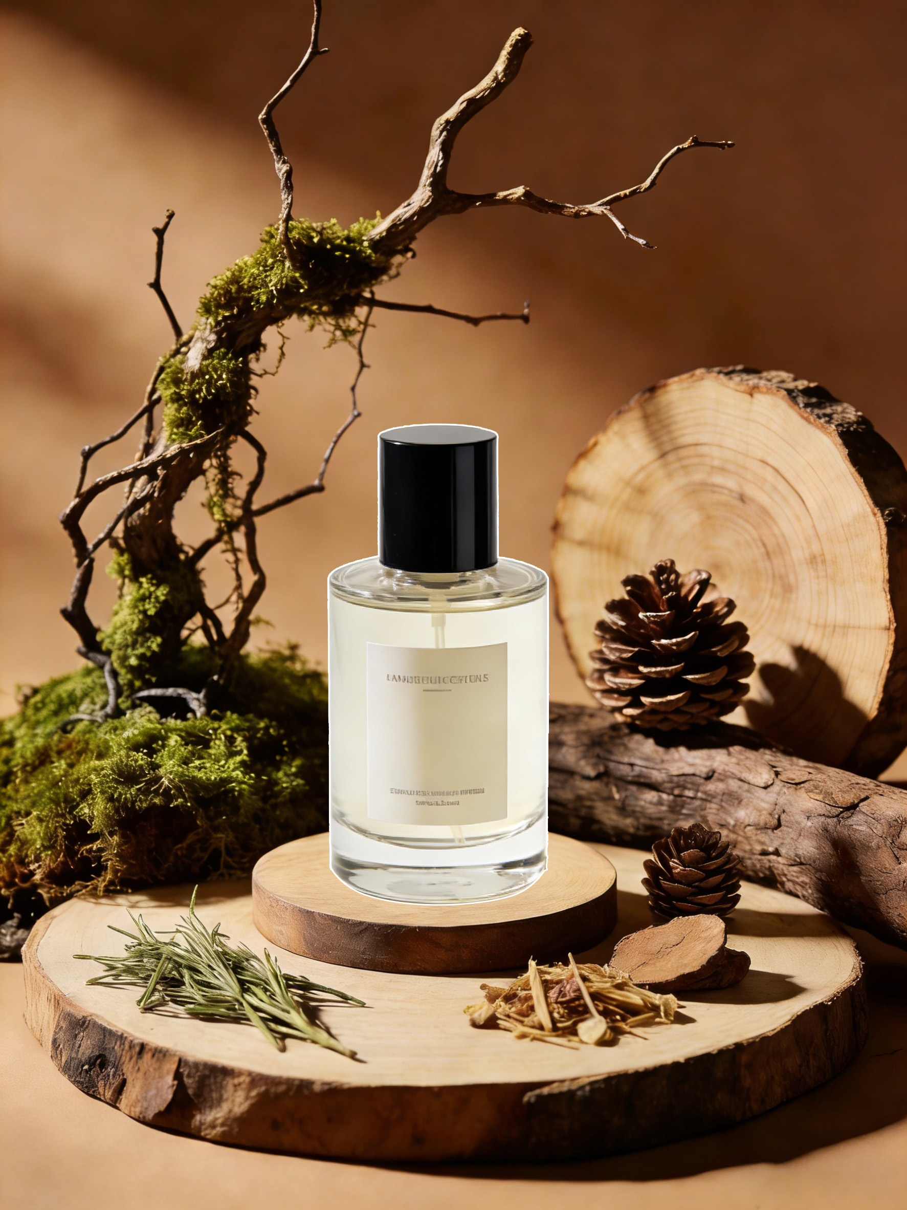 第二组产品溶图前