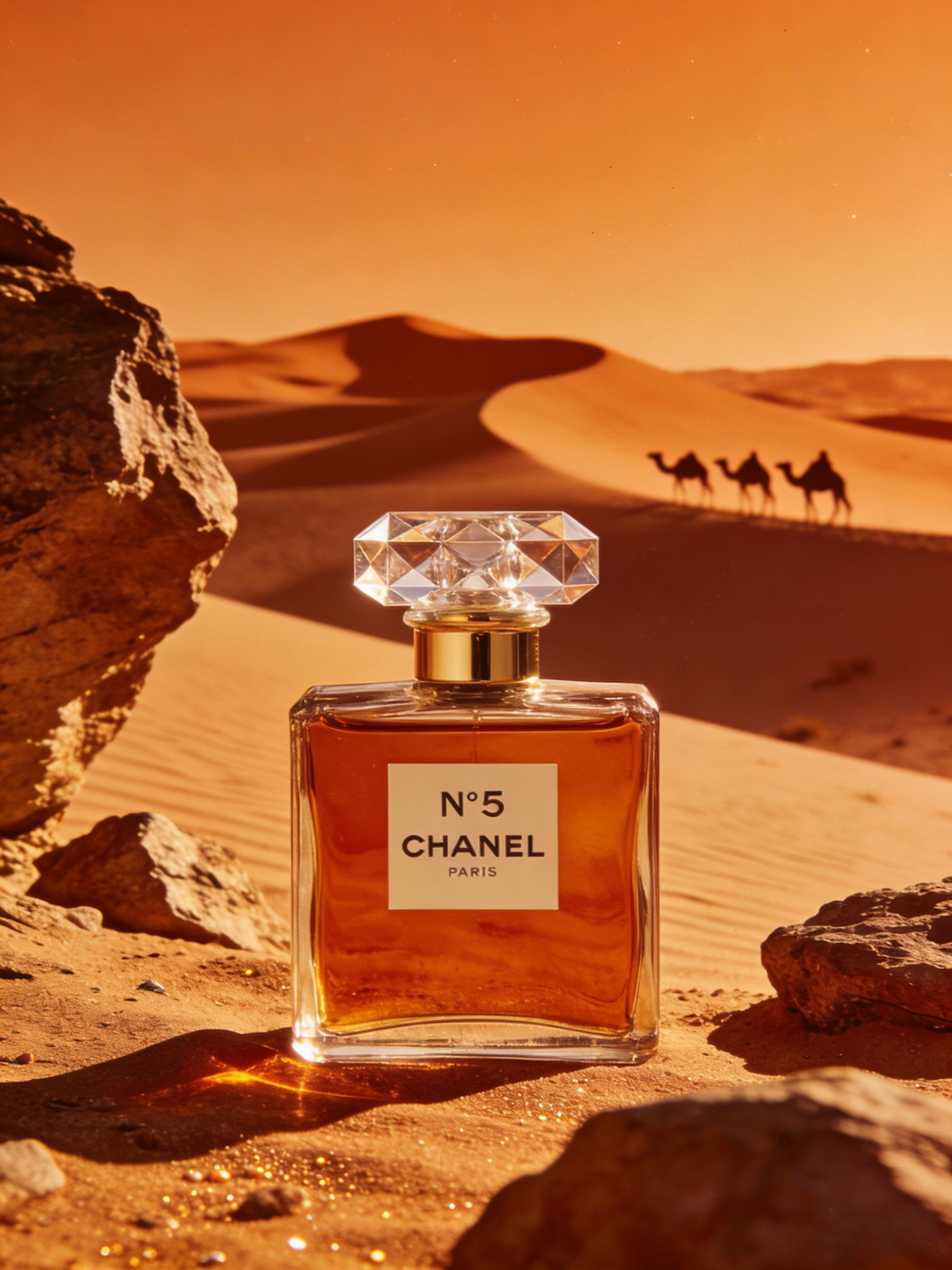 第三组香水溶图后