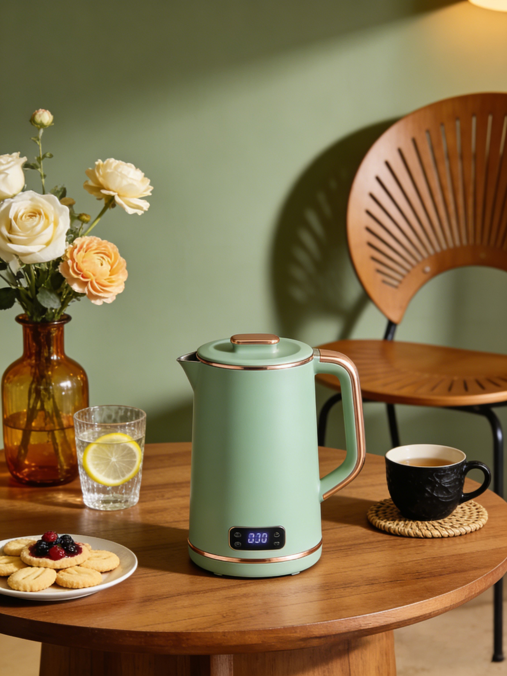 第二组精华液溶图后