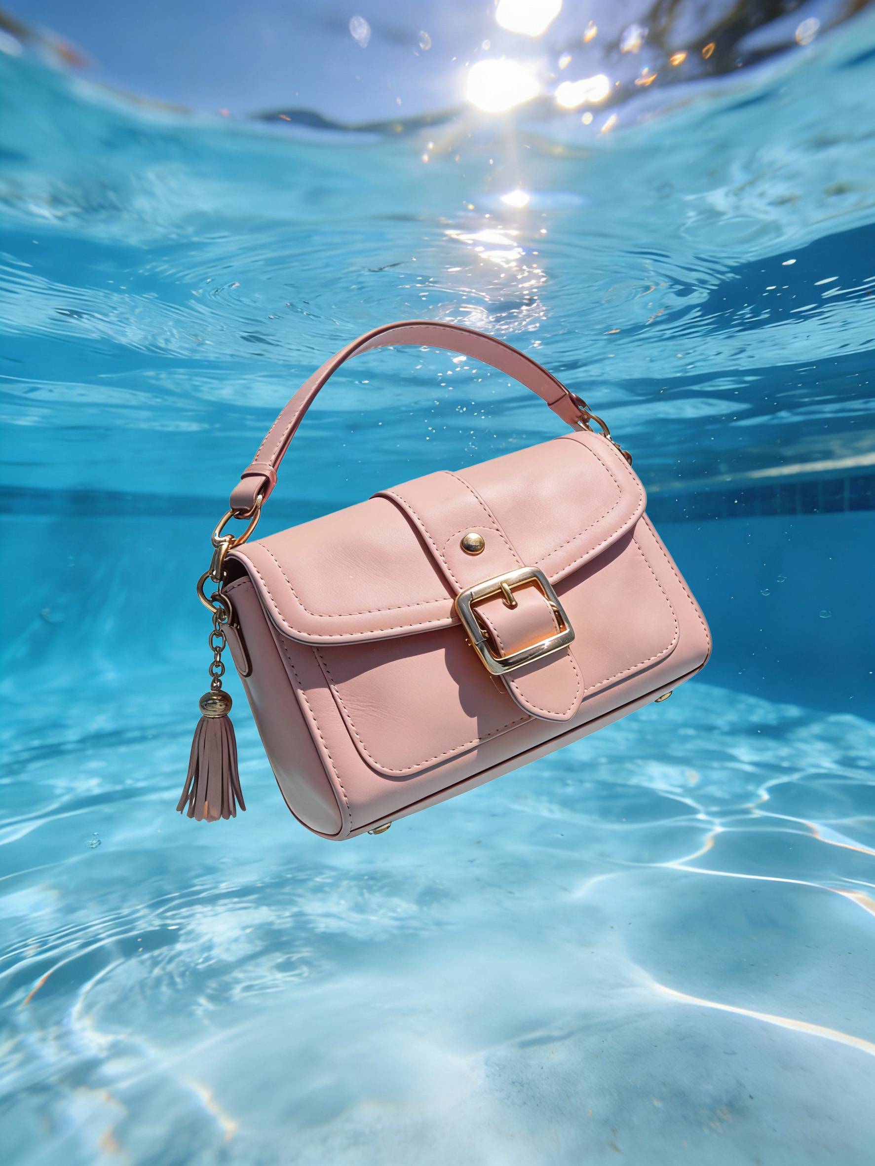 第二组产品溶图前