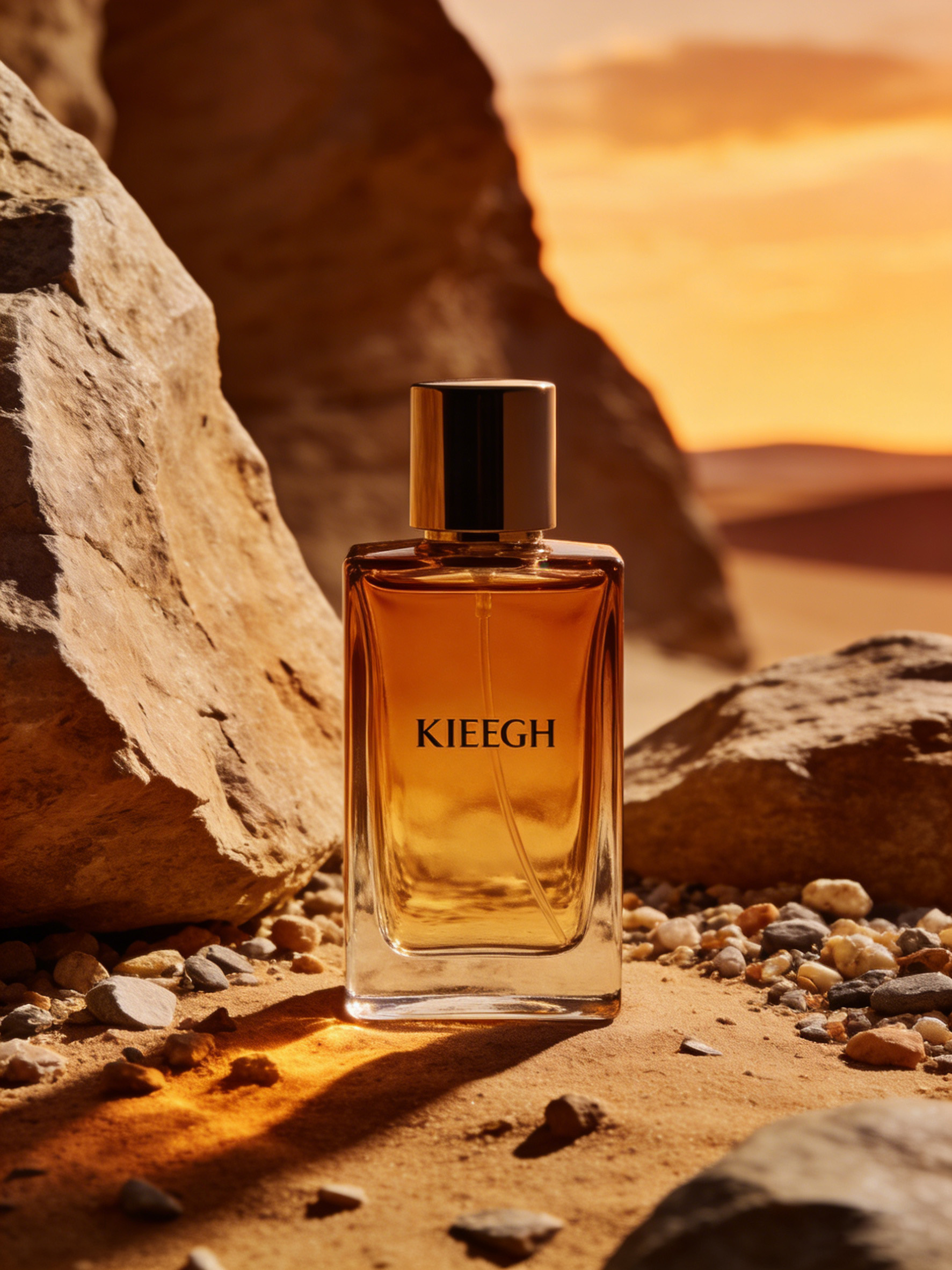 第二组产品溶图后光影效果自然