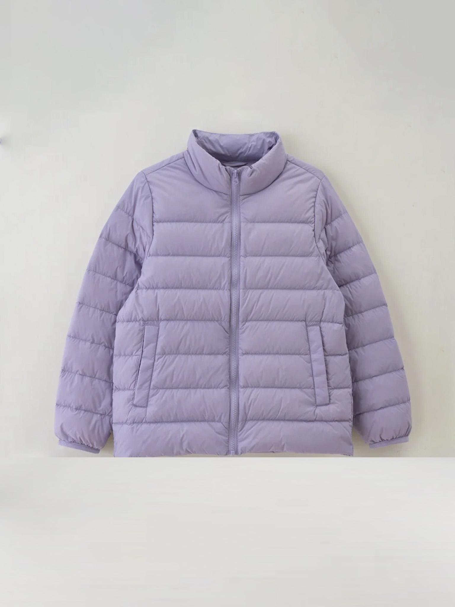 服装色差精修前