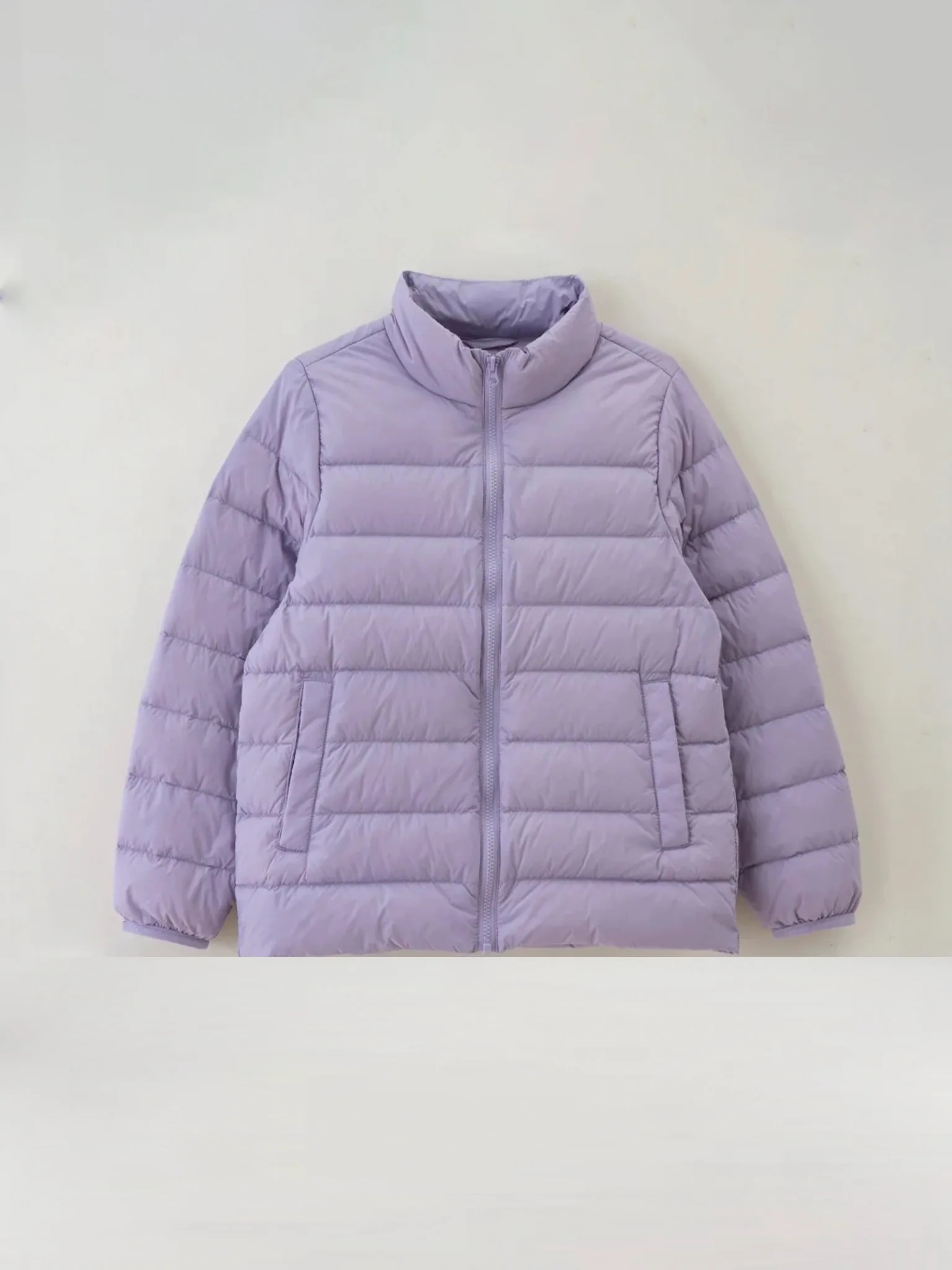 服装色差精修前
