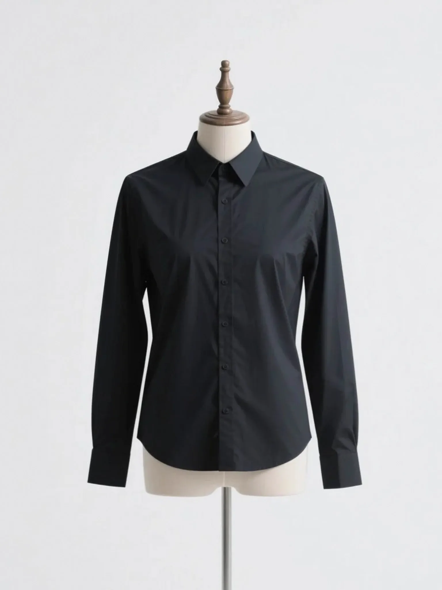 服装纹理精修前