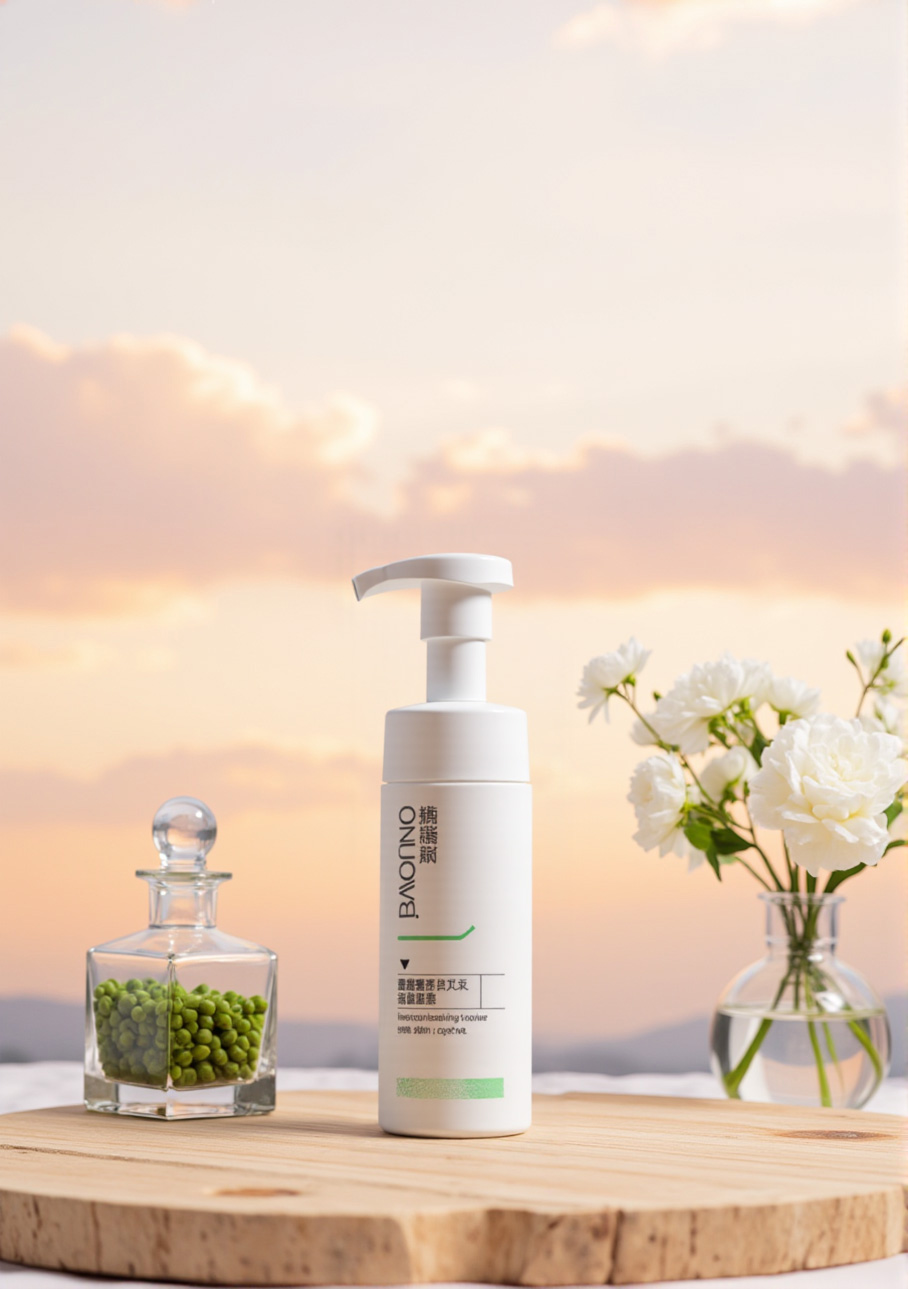 复杂边缘抠图后