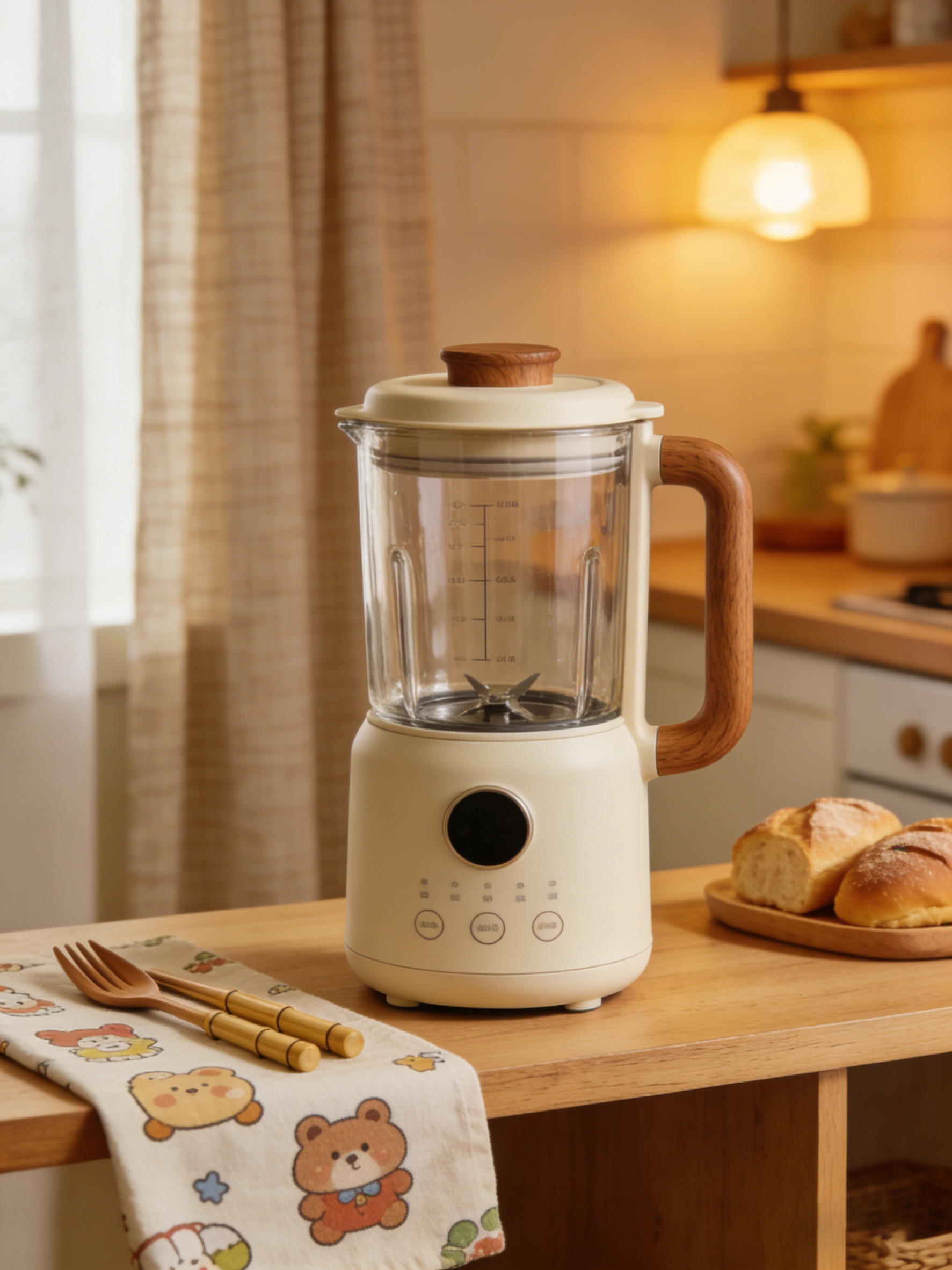 第三组产品溶图后