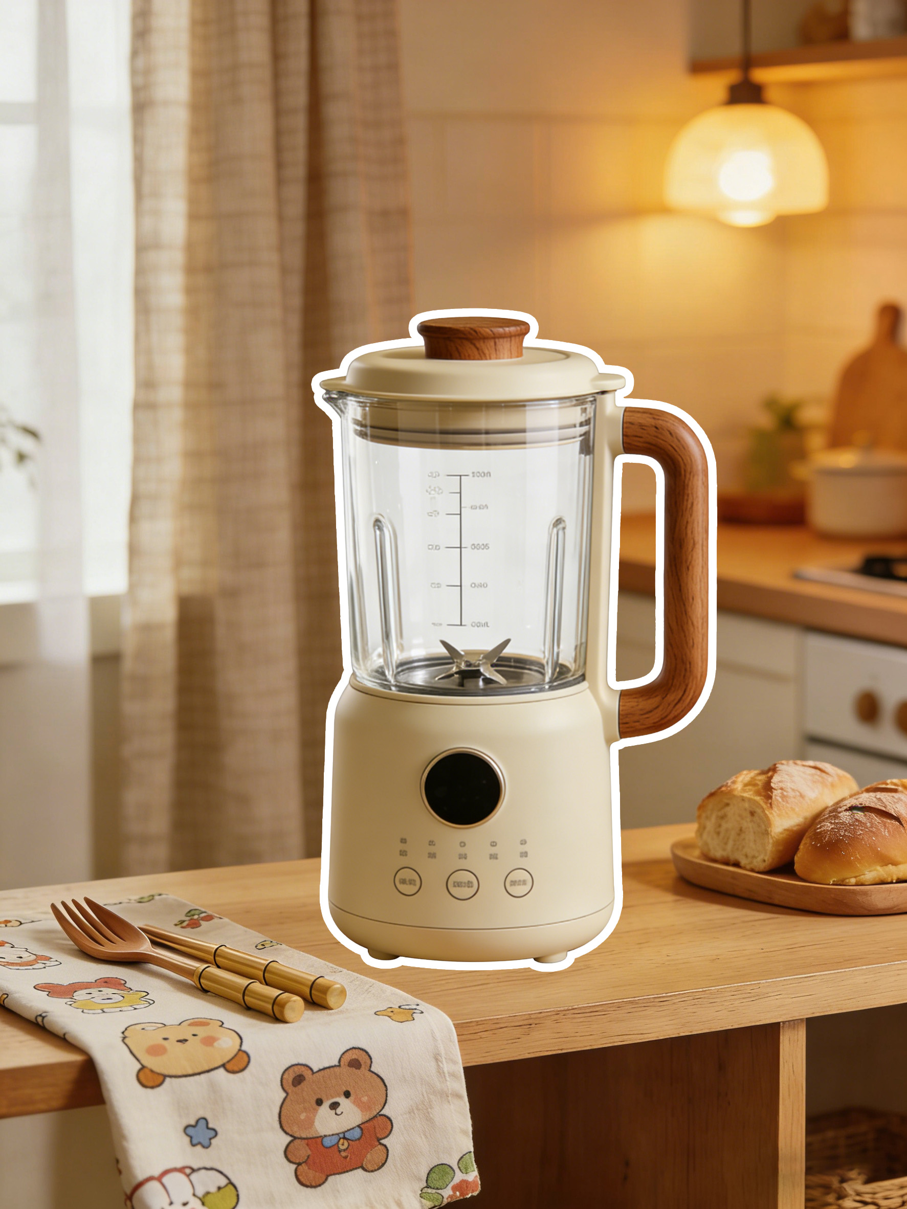 第三组产品溶图前