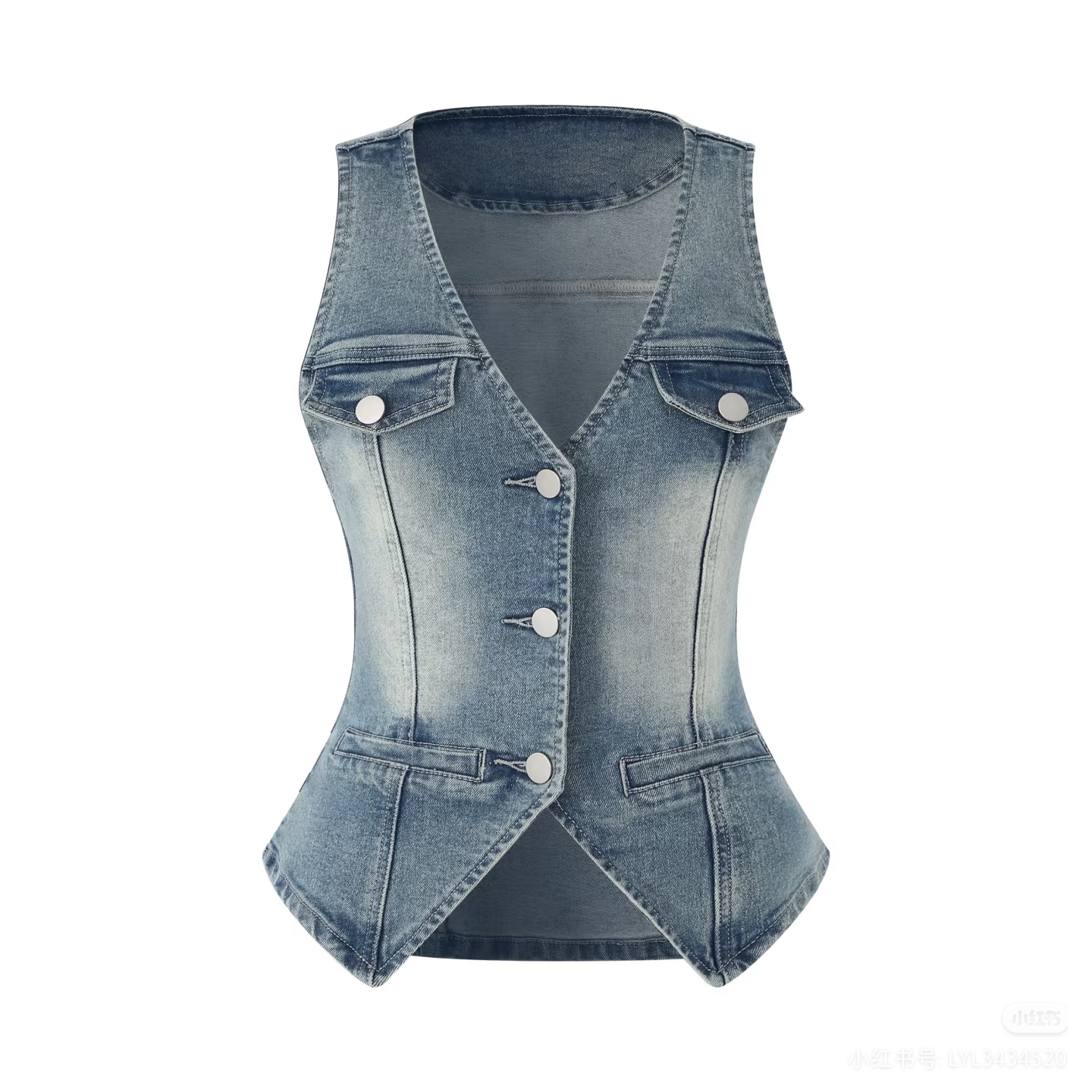 第二款衣服素材