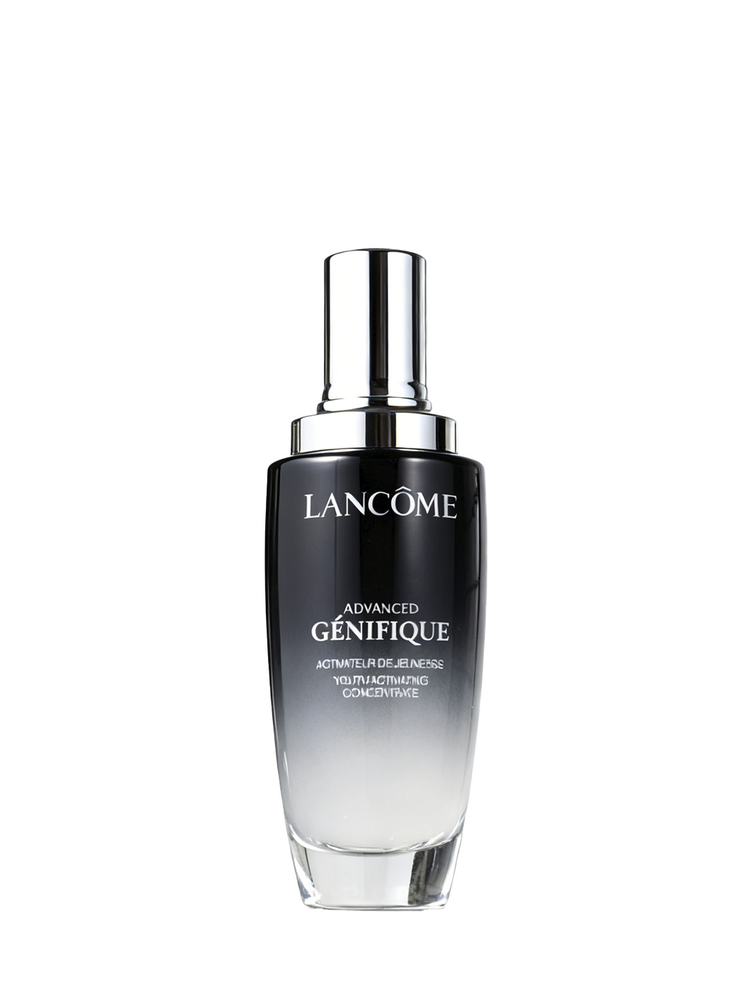 金属产品精修后