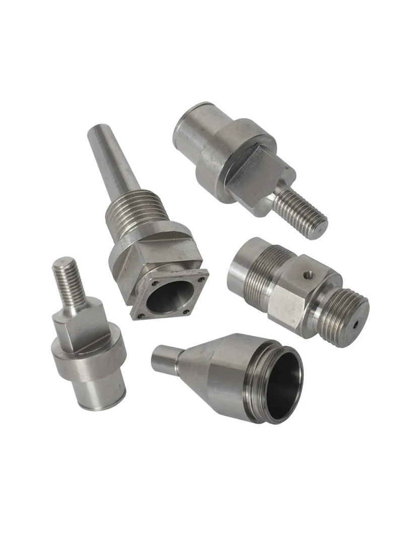 塑料产品精修前