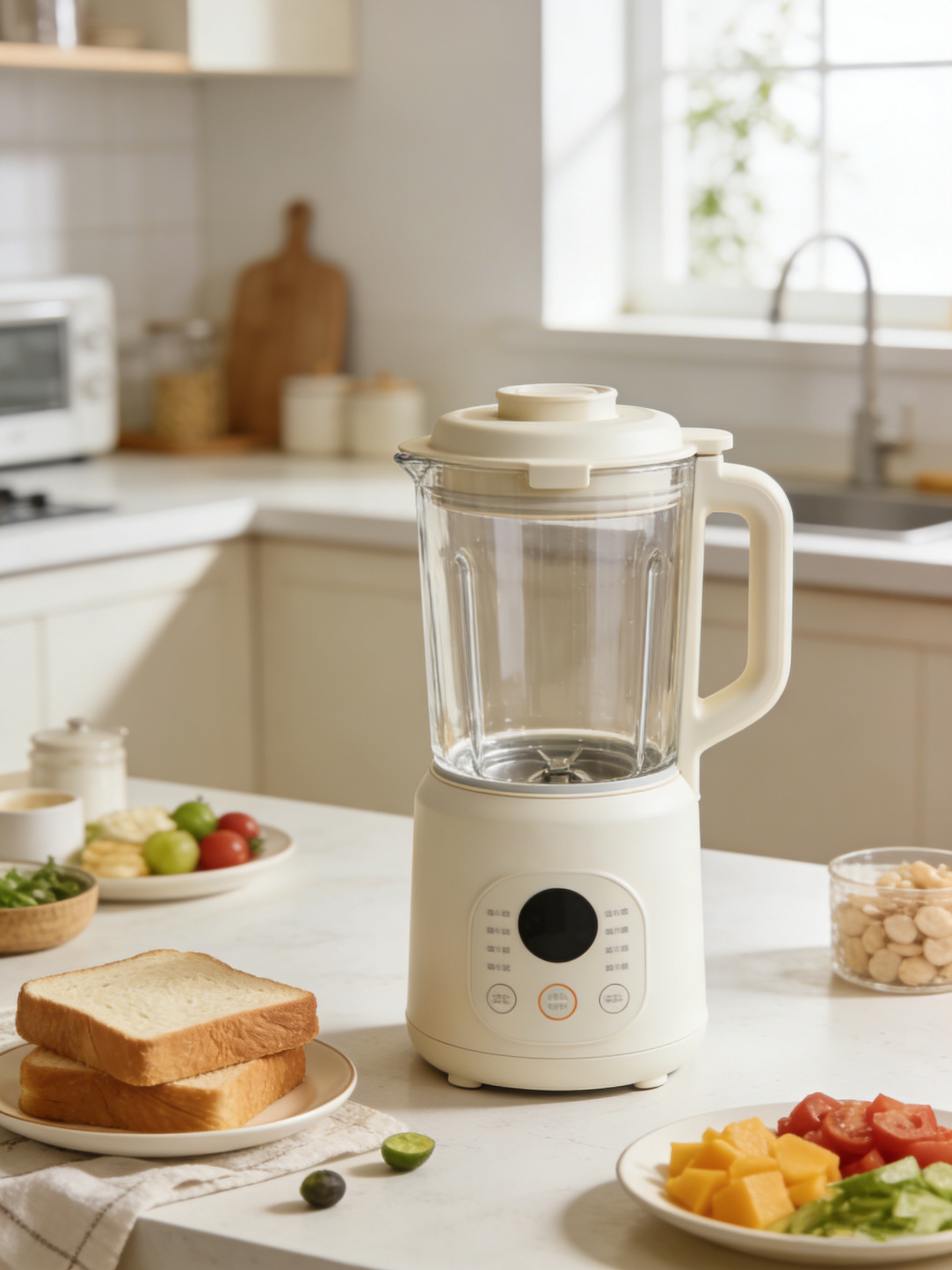 迁移后的效果图-场景1