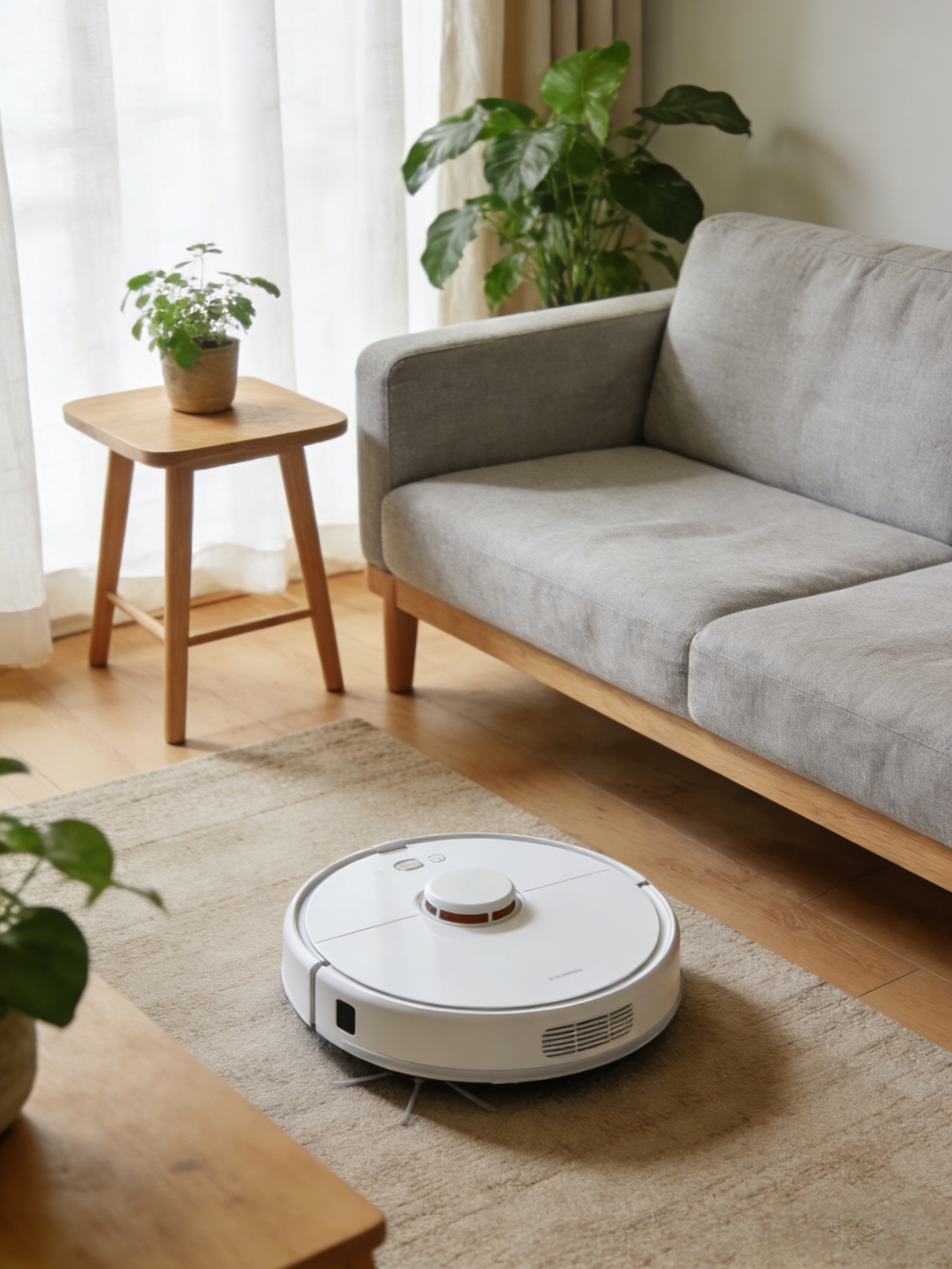 不同场景效果对比