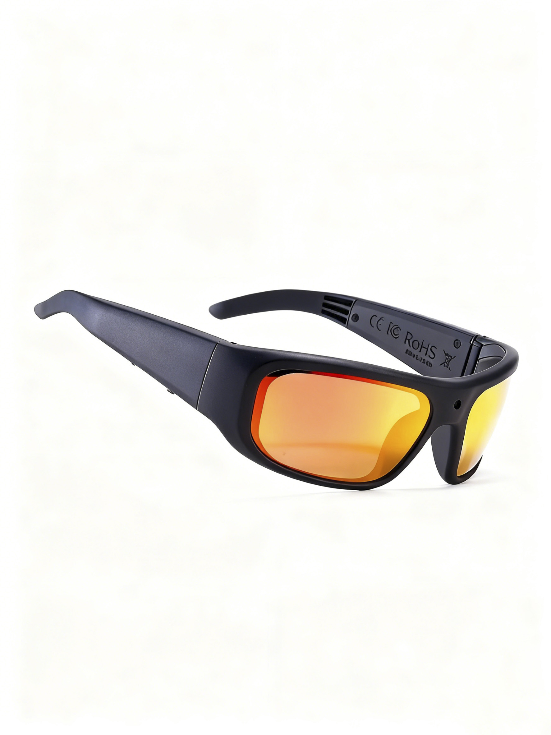 第二件珠宝产品精修后