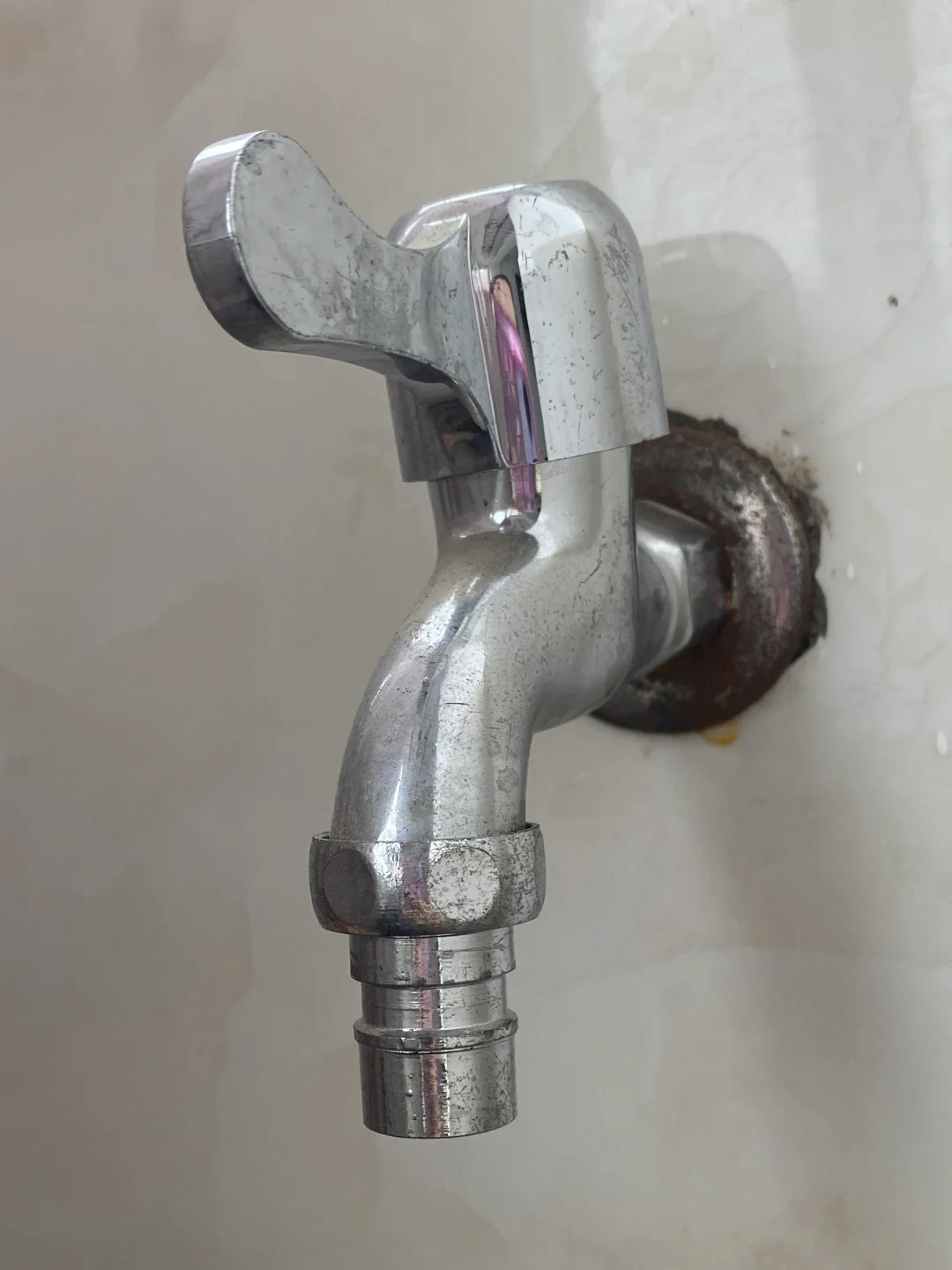 低强度精修效果