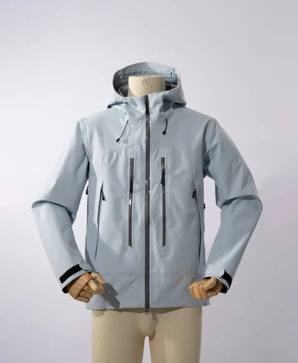 第二组精修前:另一件服装拍摄图 第二组服装精修前