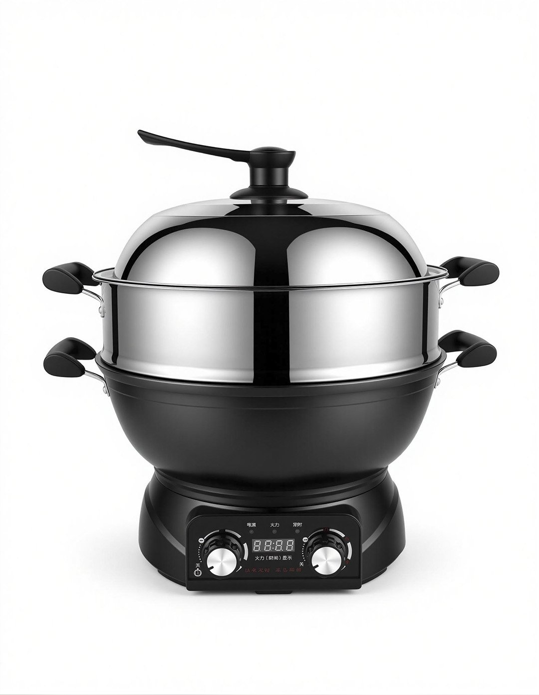 第三组厨电精修后