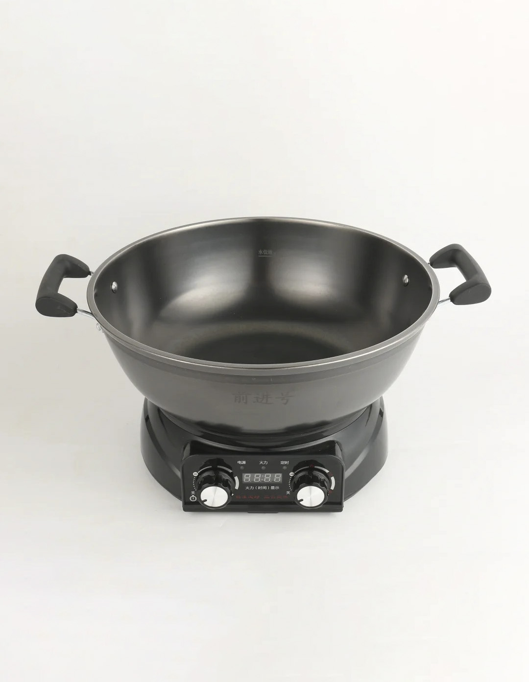 电锅精修前原图光影平淡