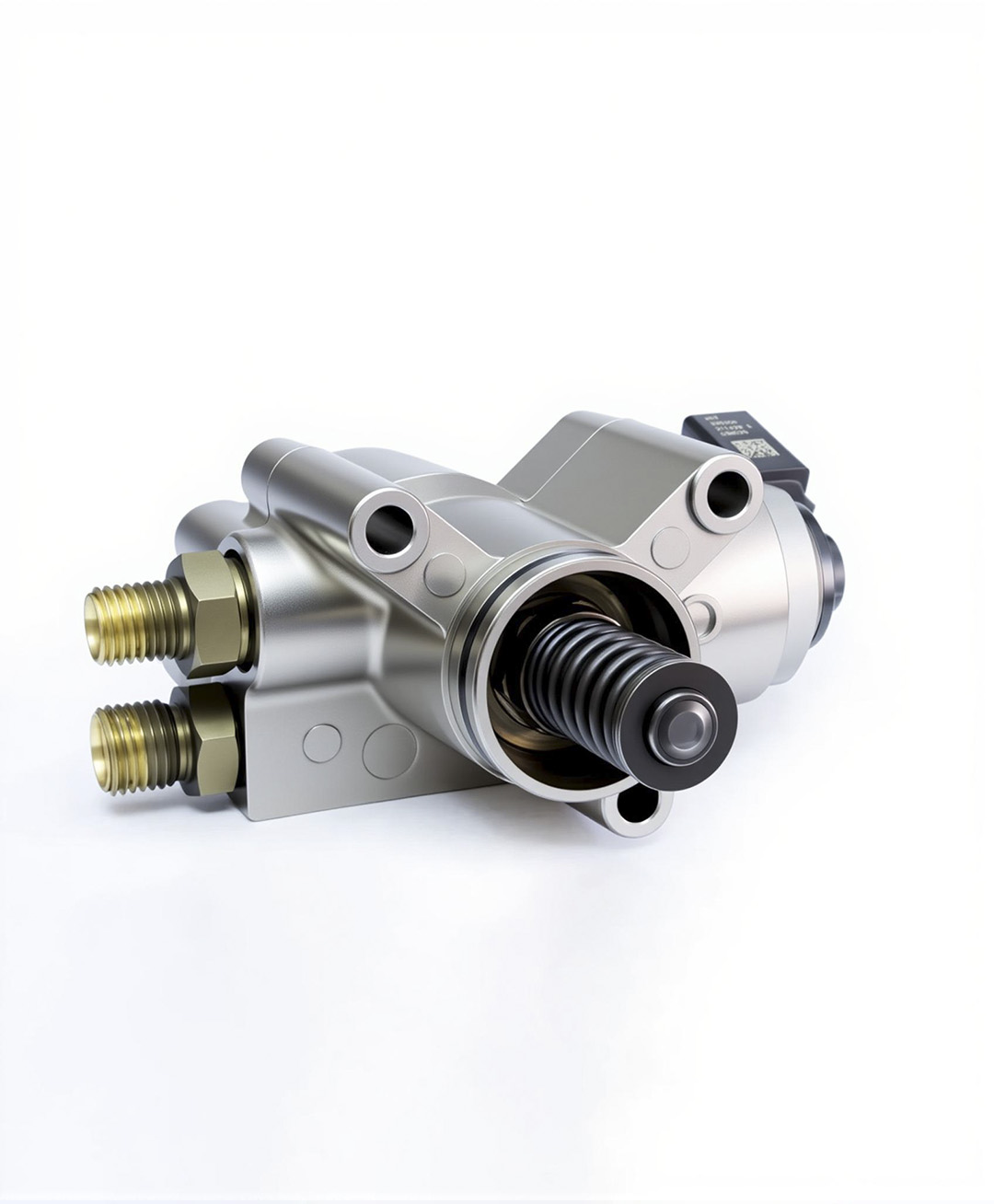 第二组珠宝精修后