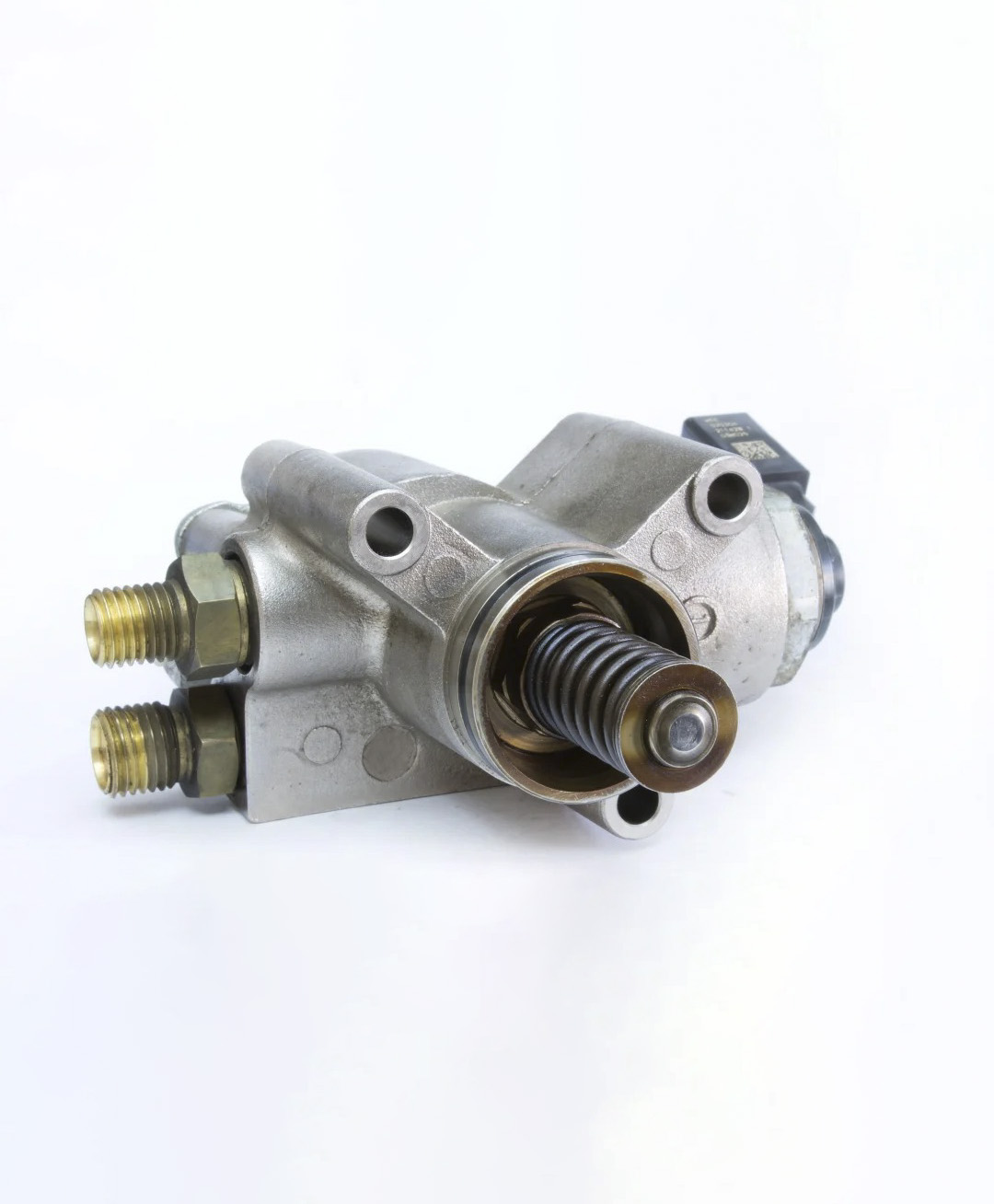 第二组珠宝精修前