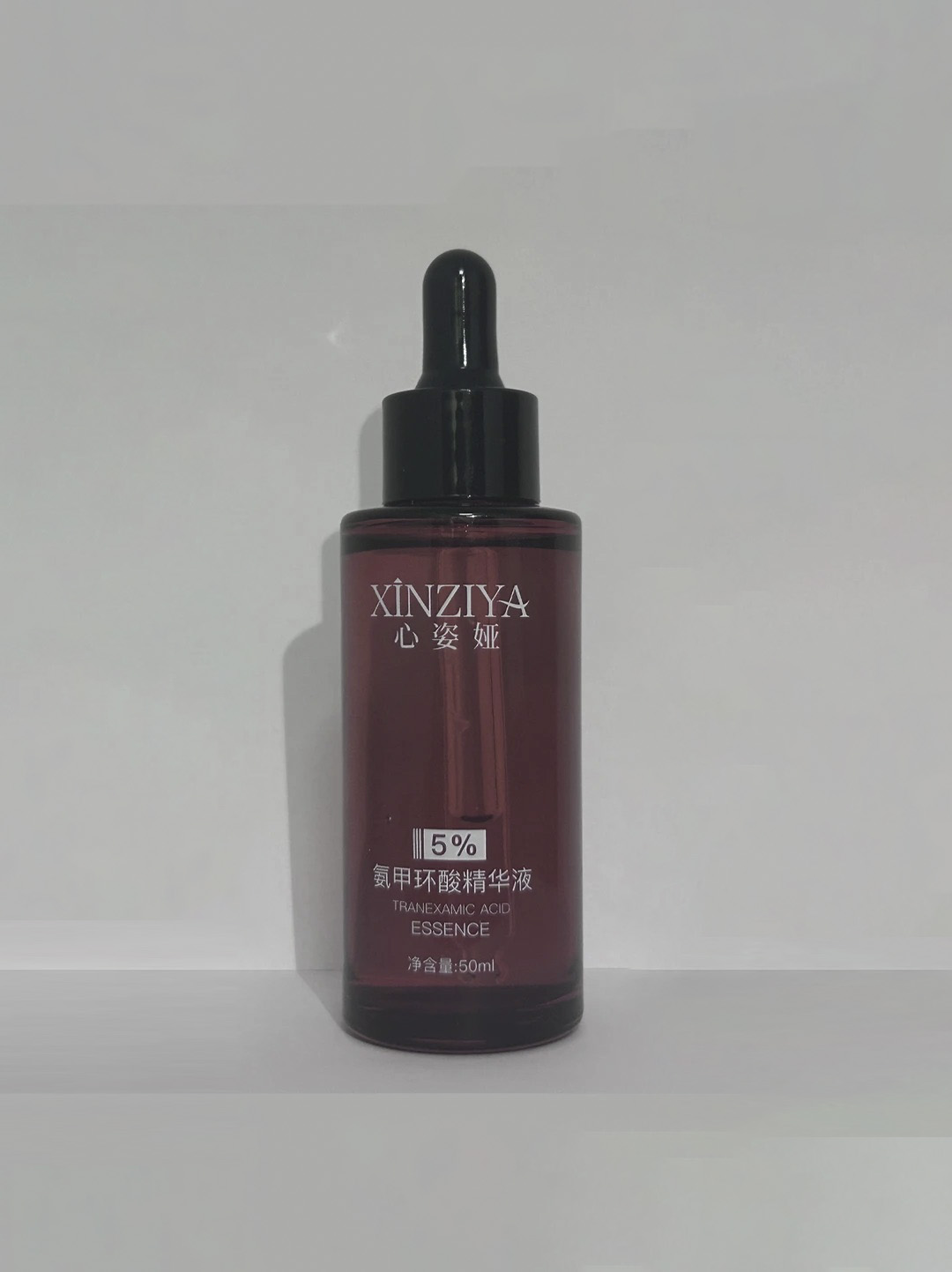 高压油泵另一角度精修前后对比