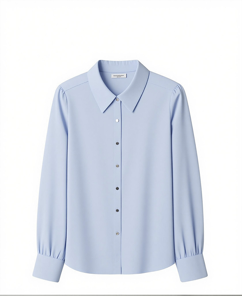 金属产品精修后表面光洁质感还原