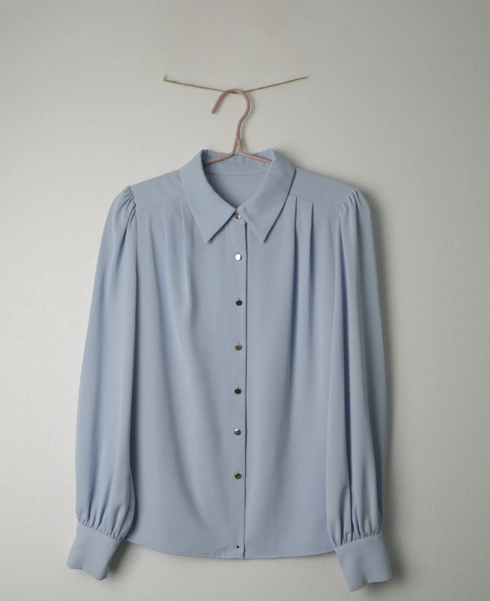 金属产品精修前有刮痕氧化