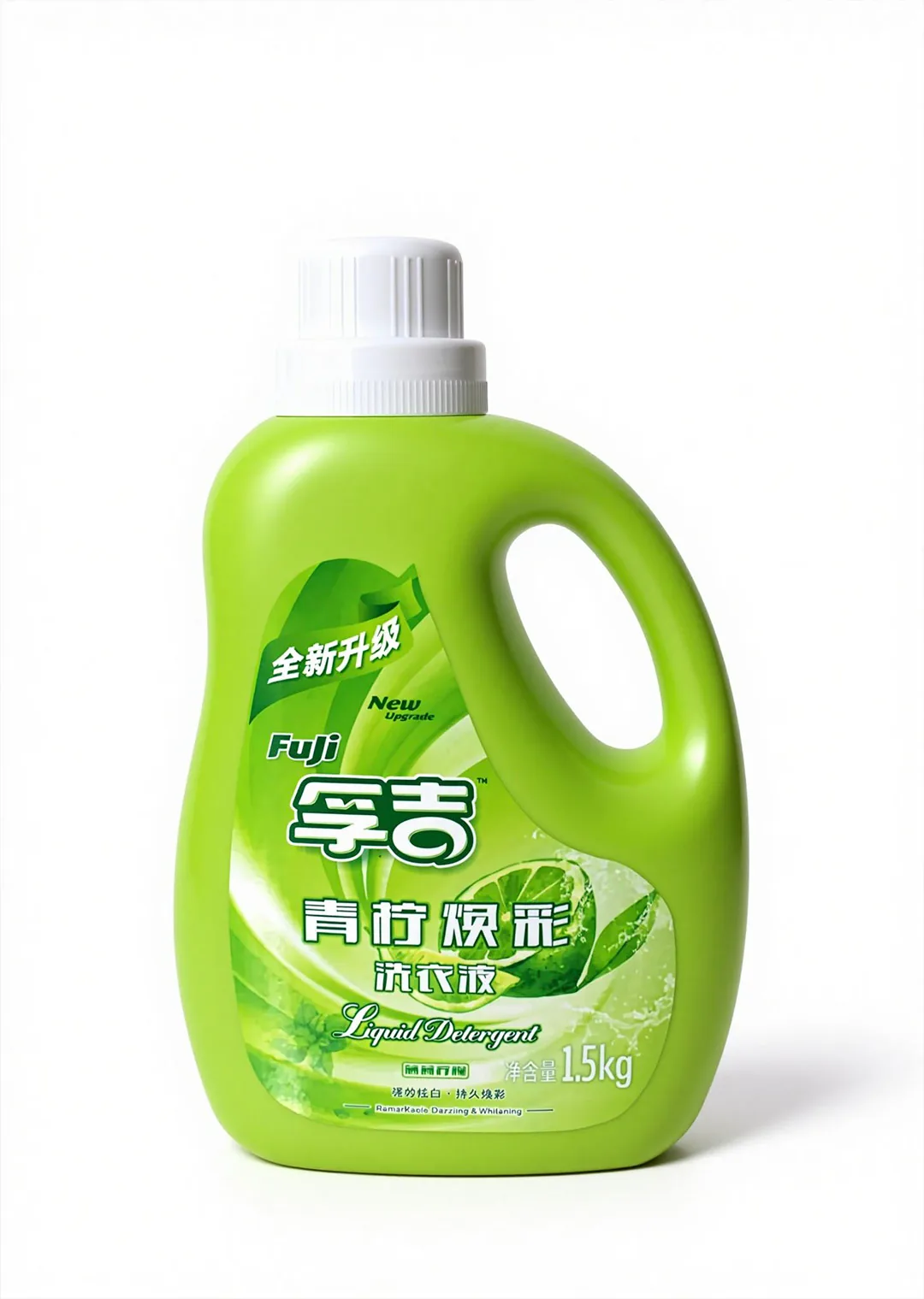 第三组精修后:反射有序质感到位 第三组厨具精修后