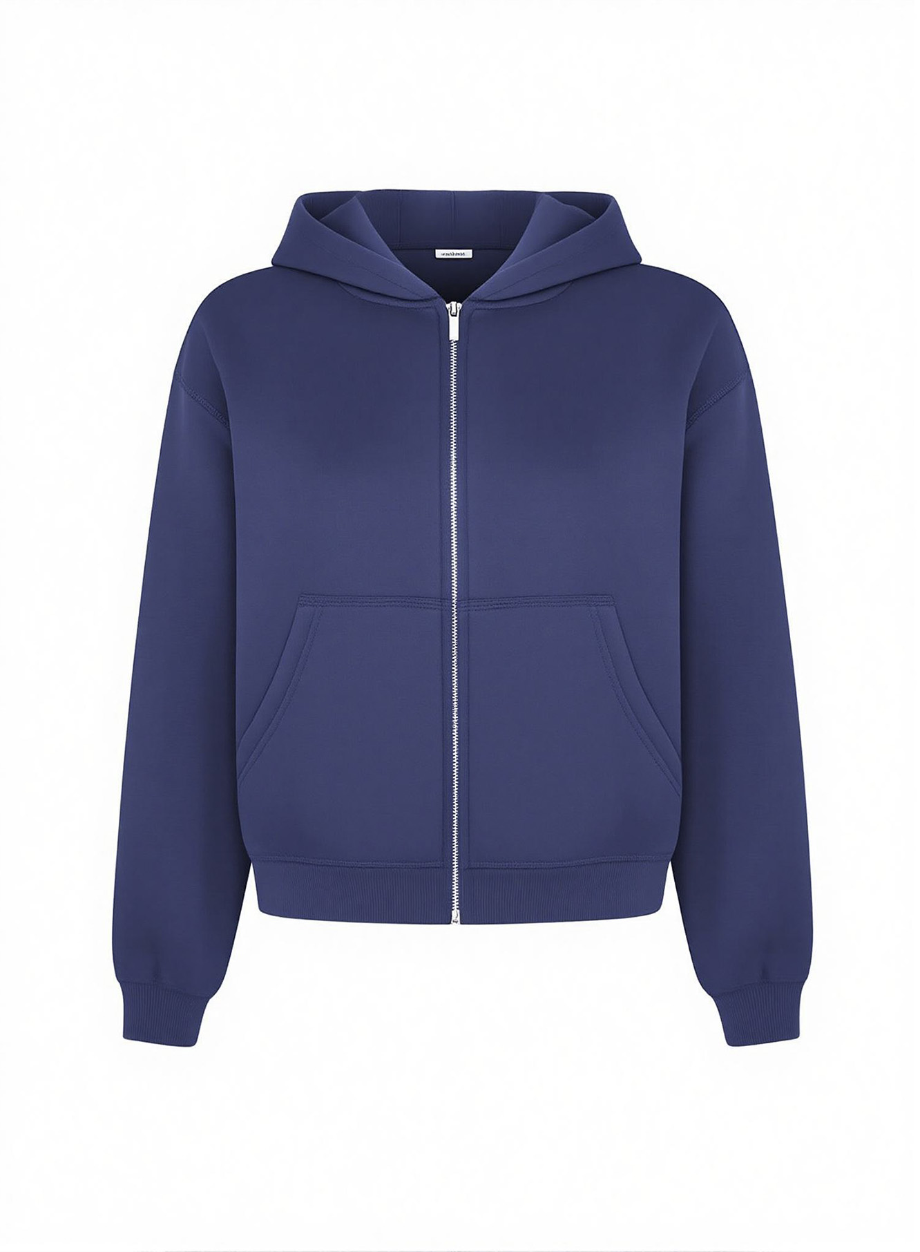 第二组服装精修后