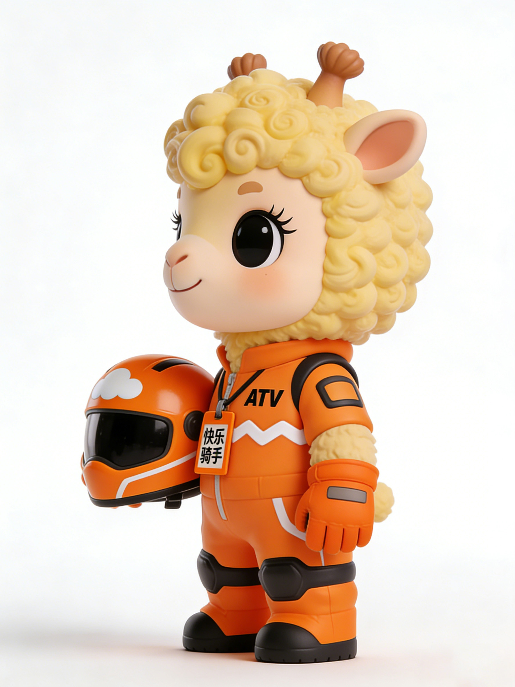 转角度后的侧面视角 侧面图2