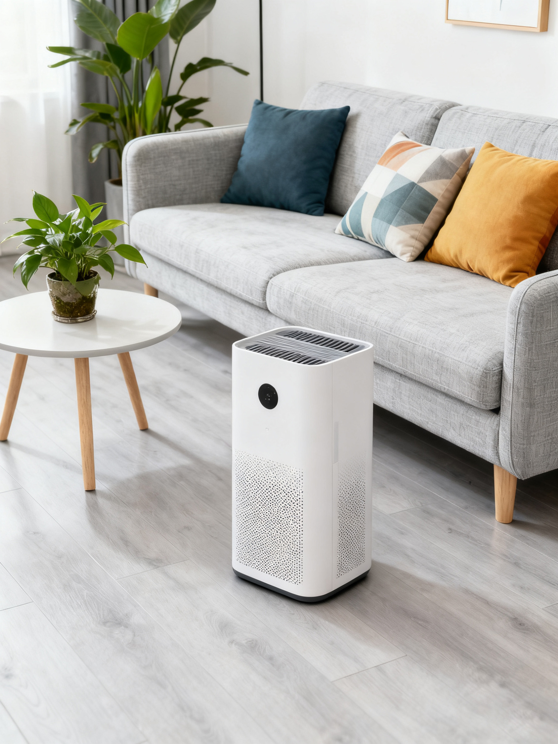 第二组产品替换后的效果