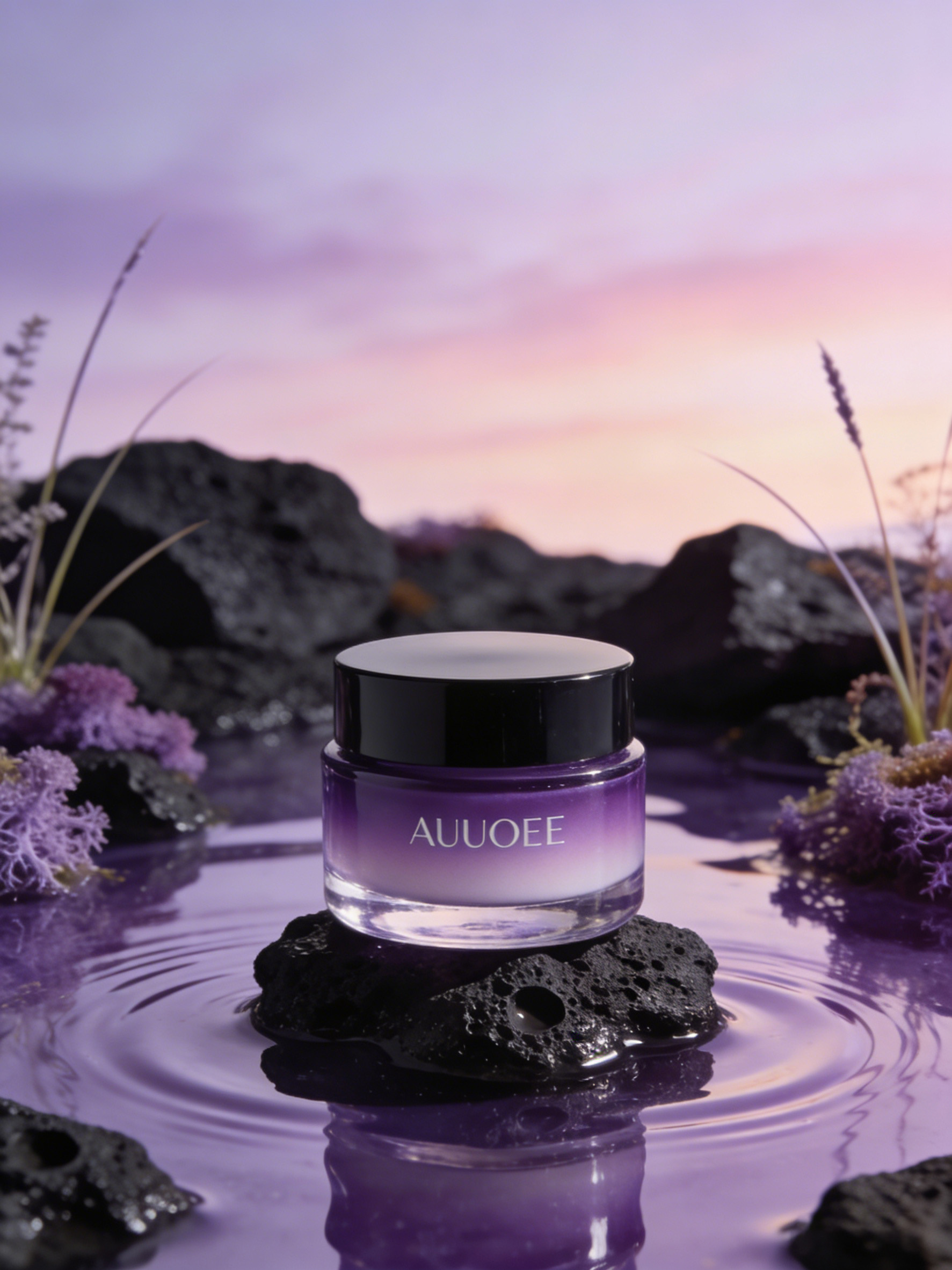 第二个场景的迁移效果