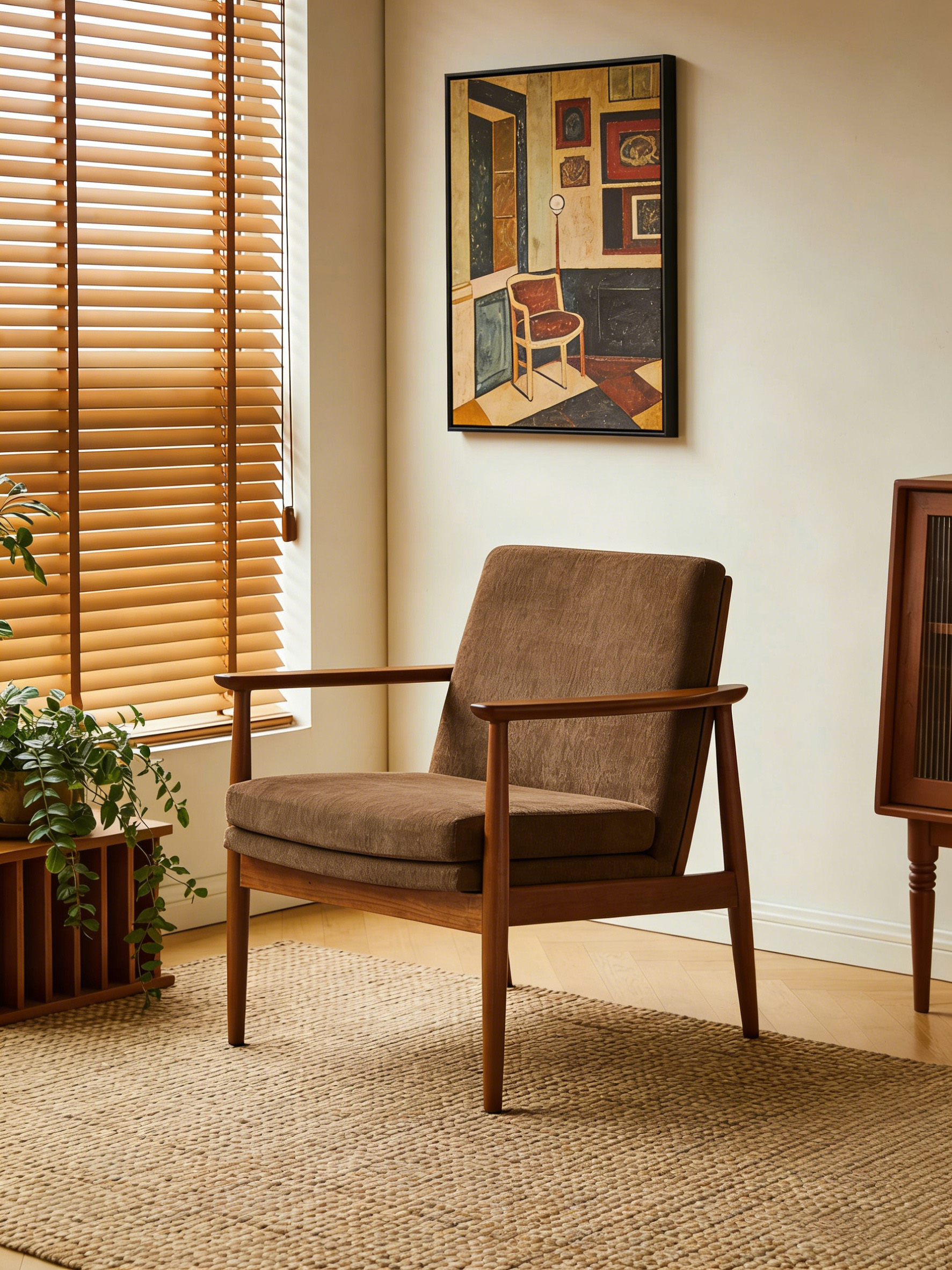 第二个场景的水壶迁移效果