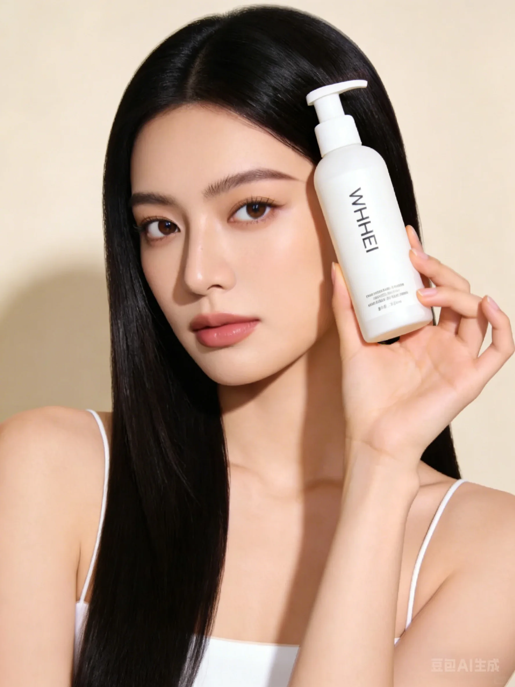 第二组替换后:不同产品融入相同的场景风格 第二组产品替换后