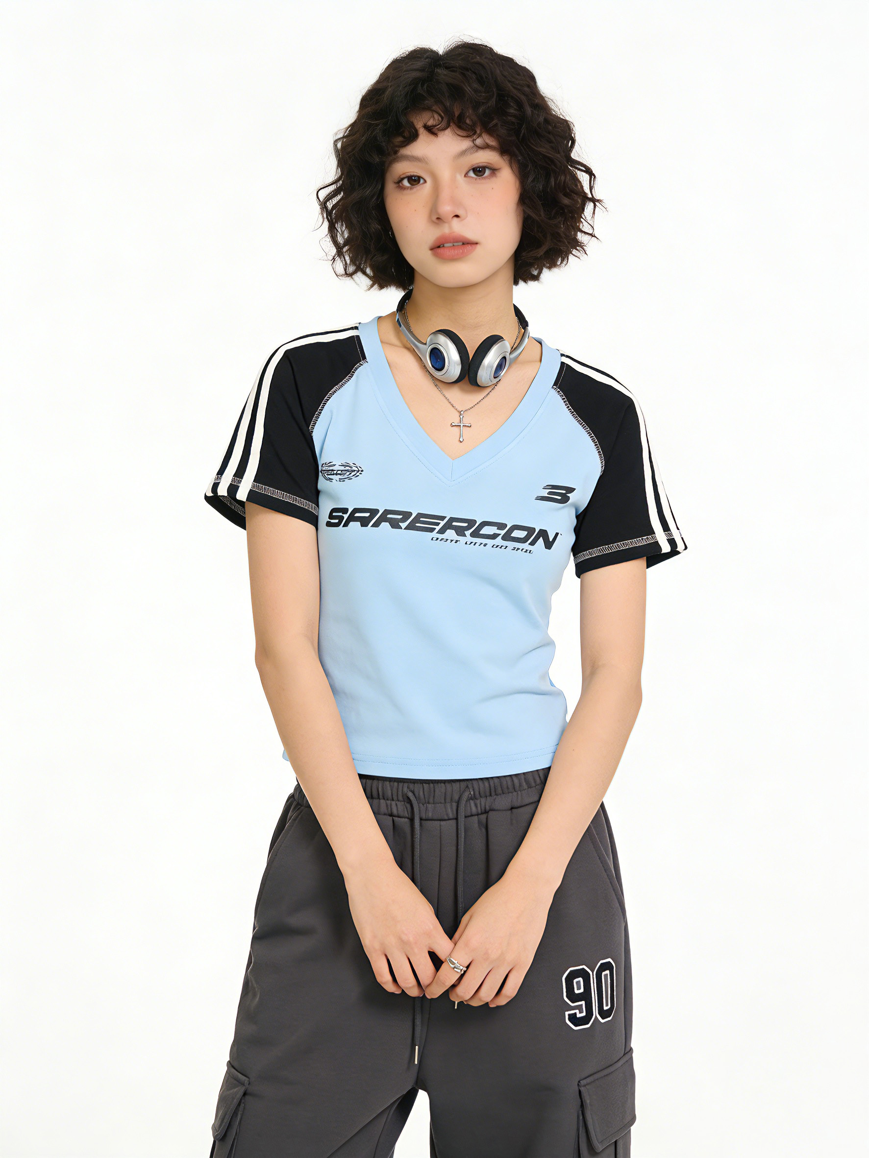 第二组换装后效果