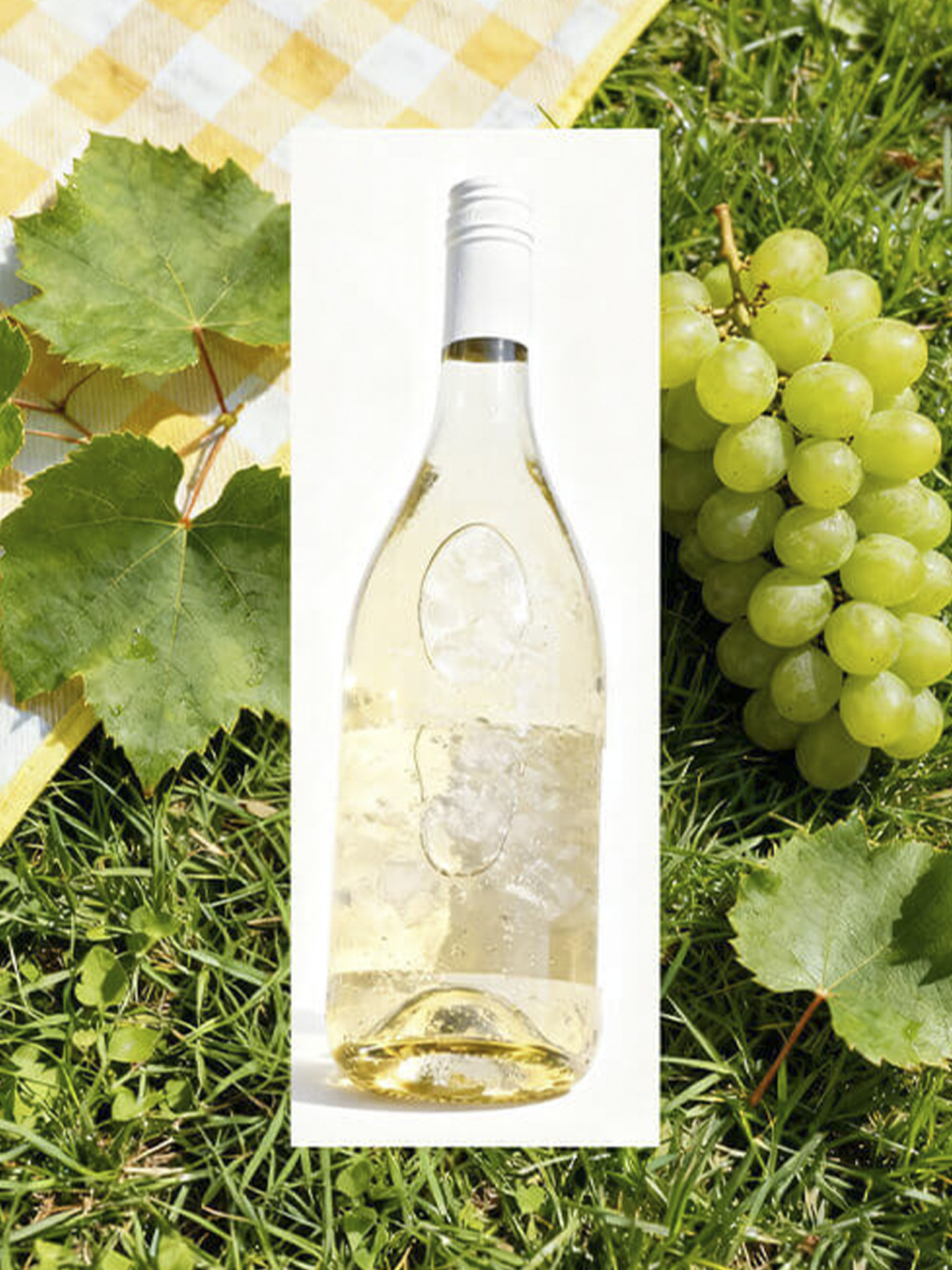 产品溶图效果前