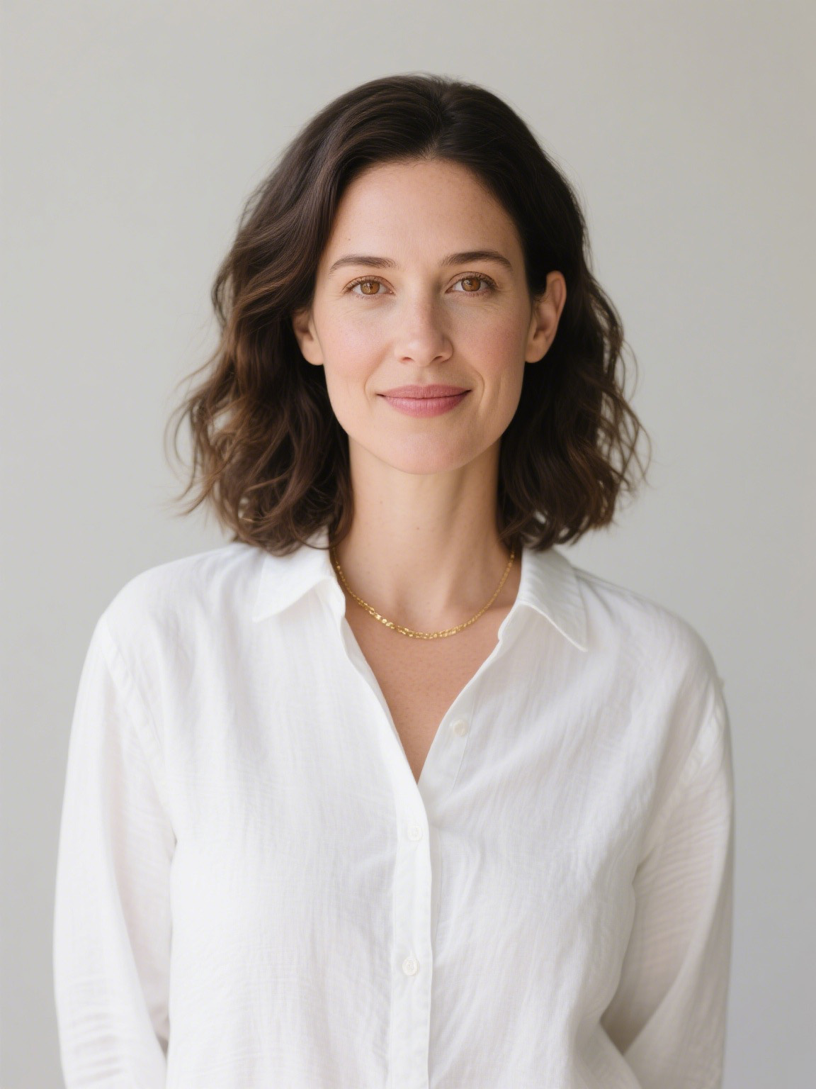 女性人像换脸前