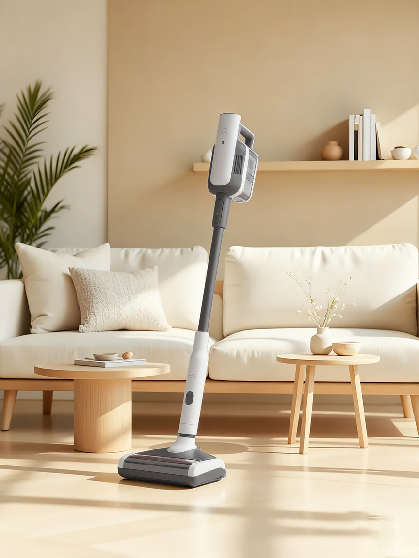 杯子融图前白底图放在场景上