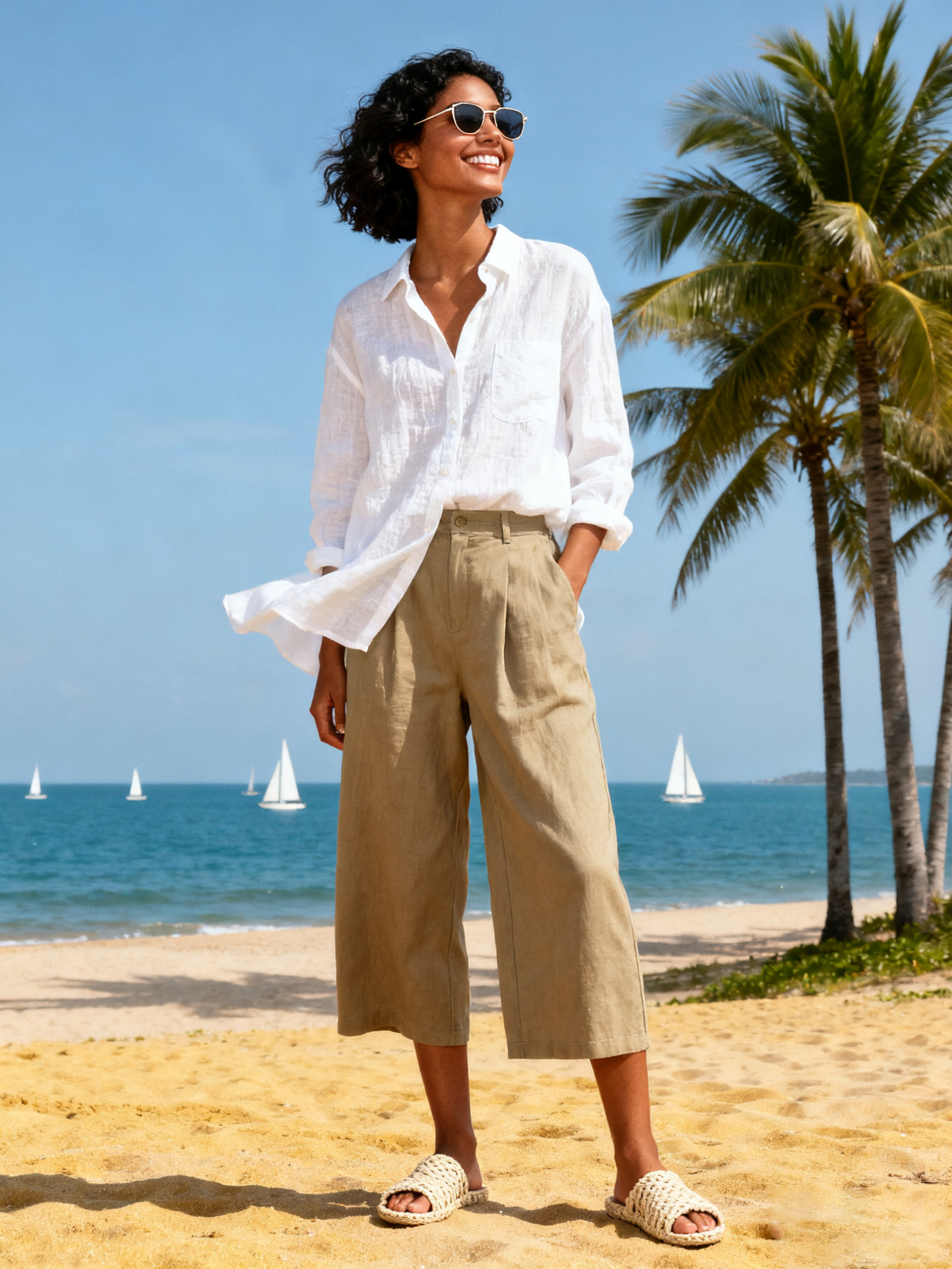 复杂边缘素材抠图前