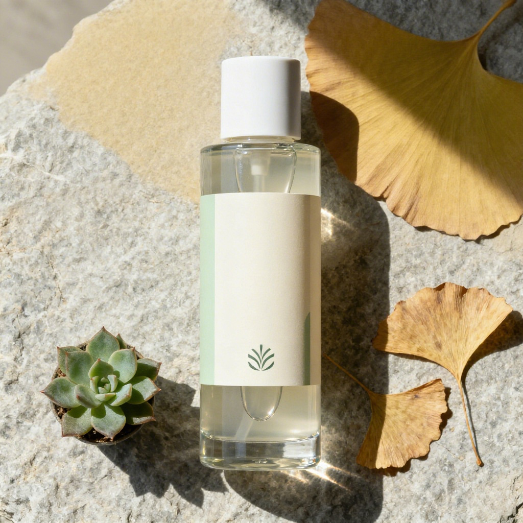 产品换背景后带场景效果