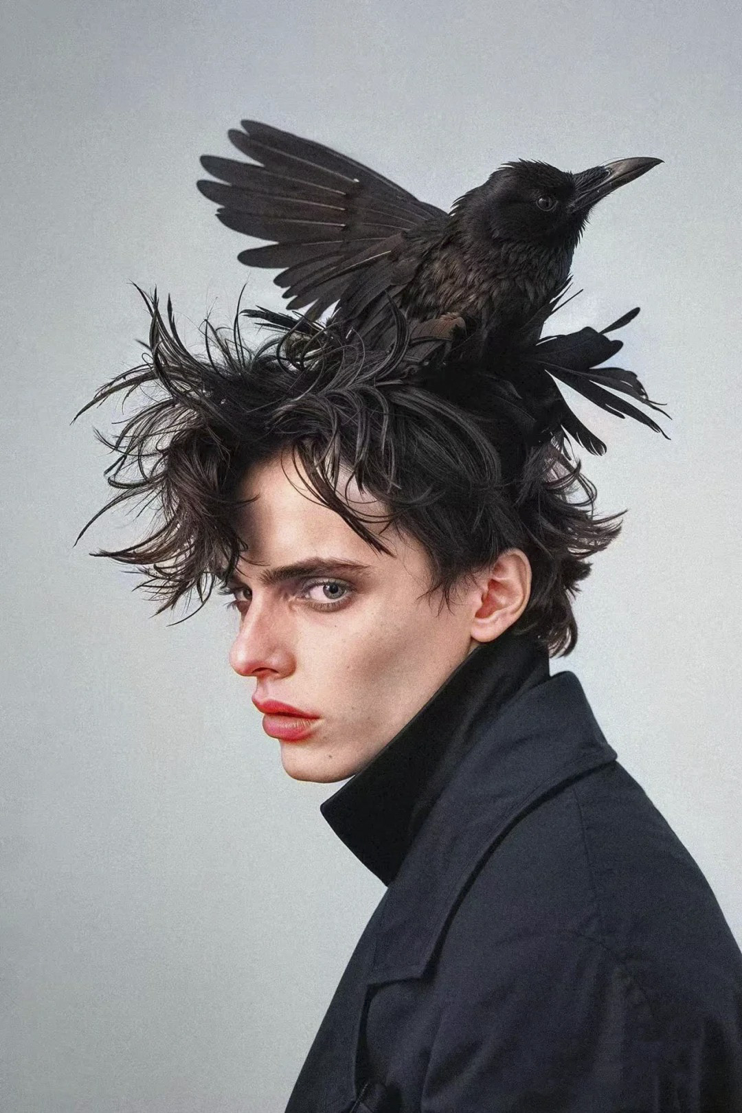 人像和产品需要抠图分离背景