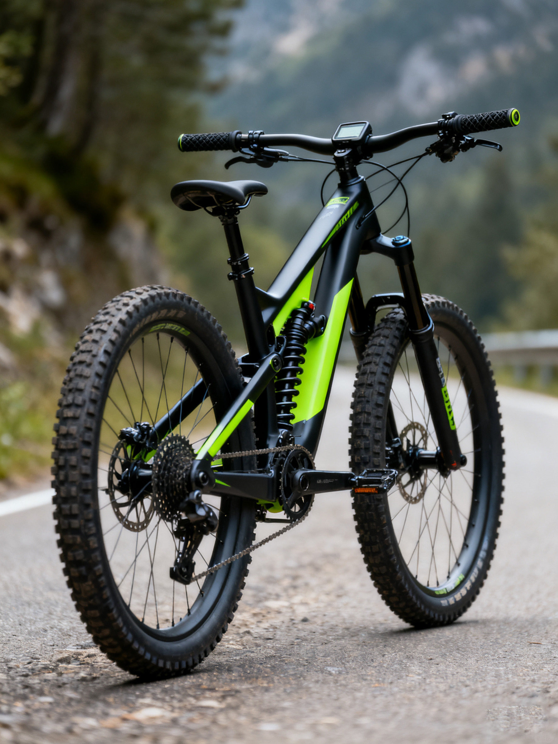 自行车产品照片原图