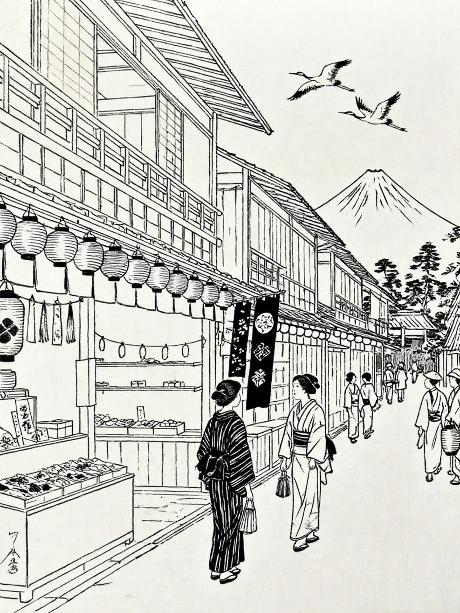 五金产品线稿提取效果 五金产品线稿提取结果