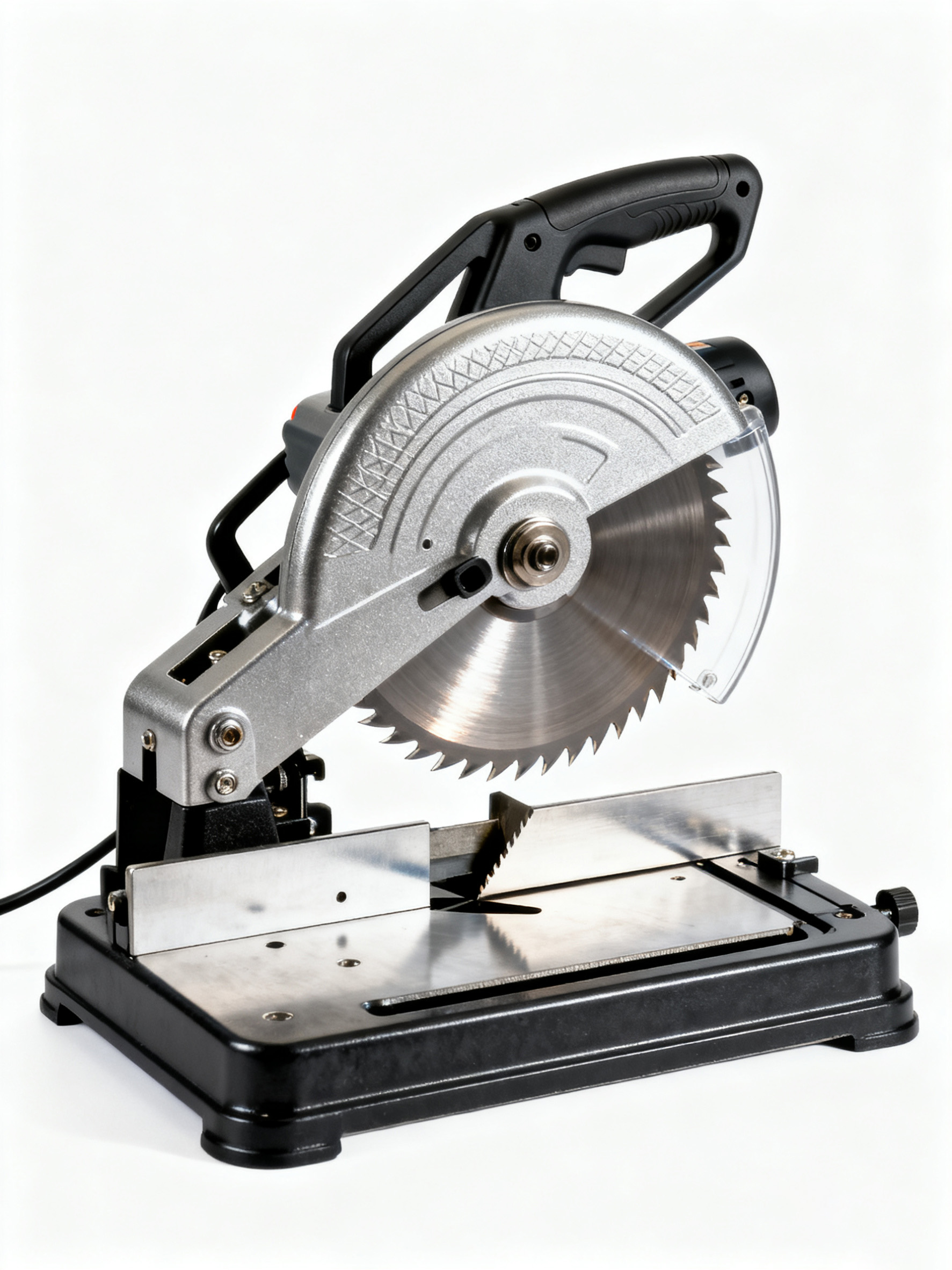 电锯产品照片原图