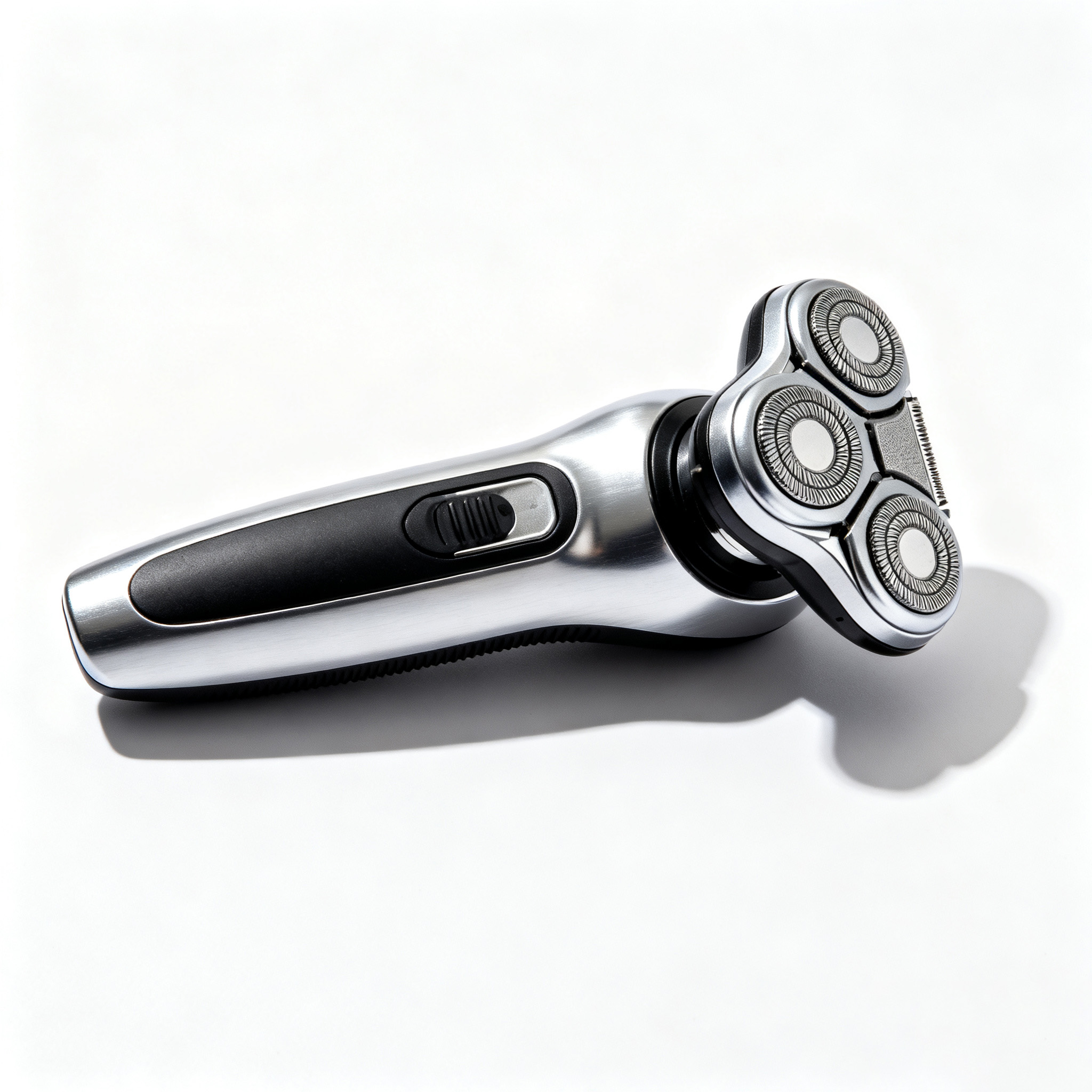 剃须刀原始照片