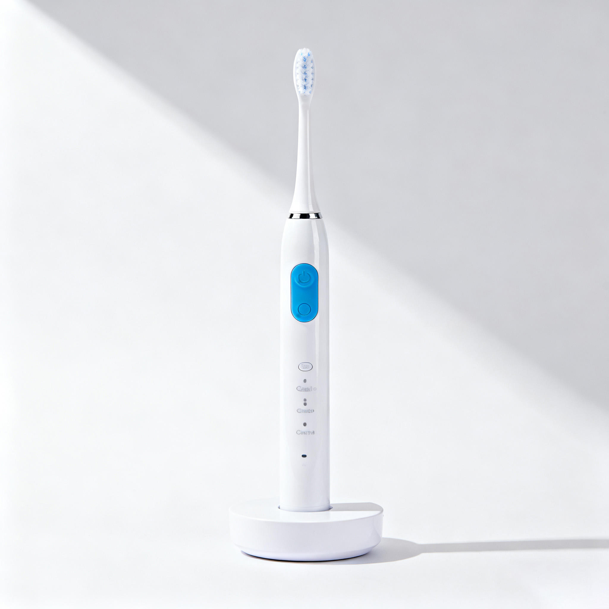 电动牙刷原始照片