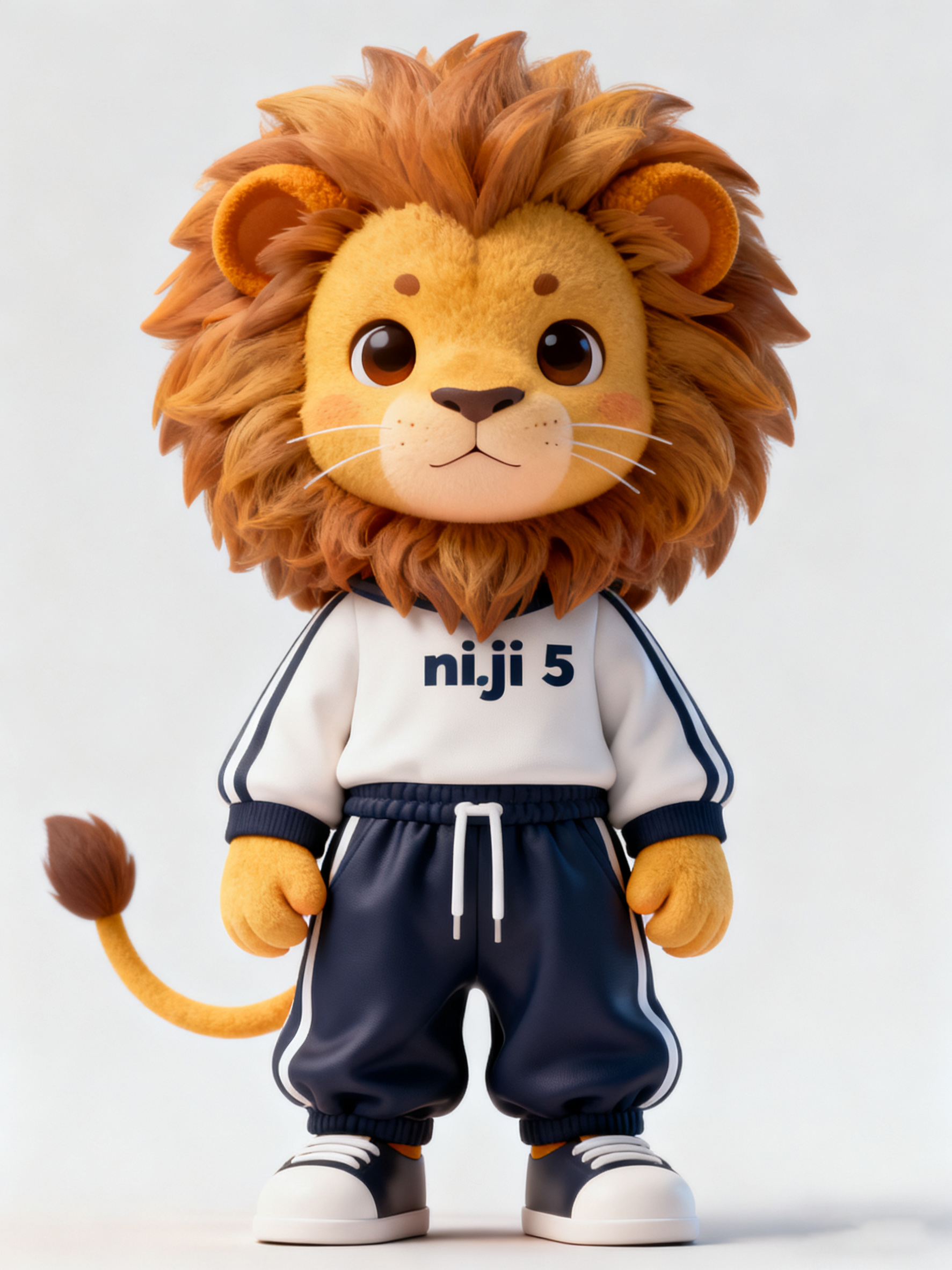 另一产品线稿提取前