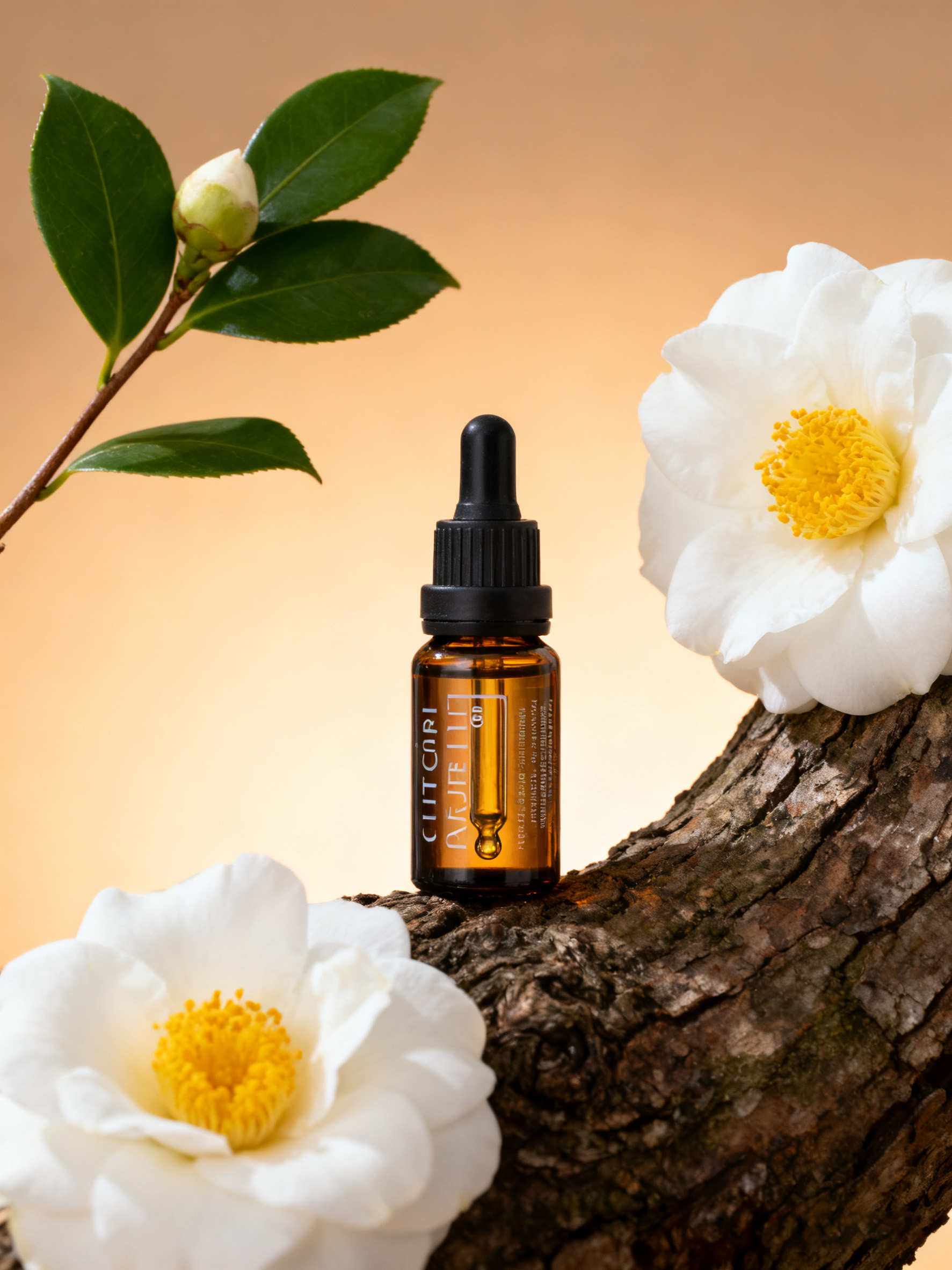 花瓶局部重绘后花朵更换